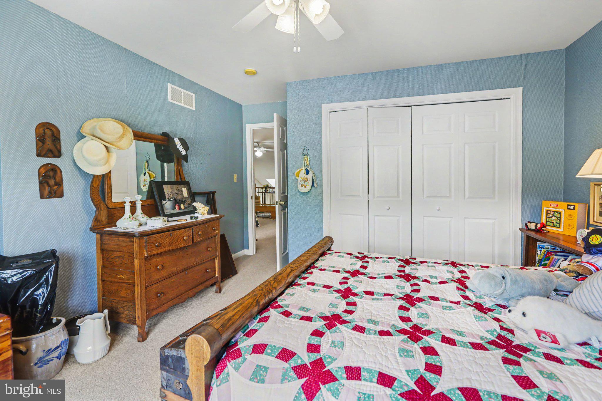 OLDE ORCHARD HILL - Residential