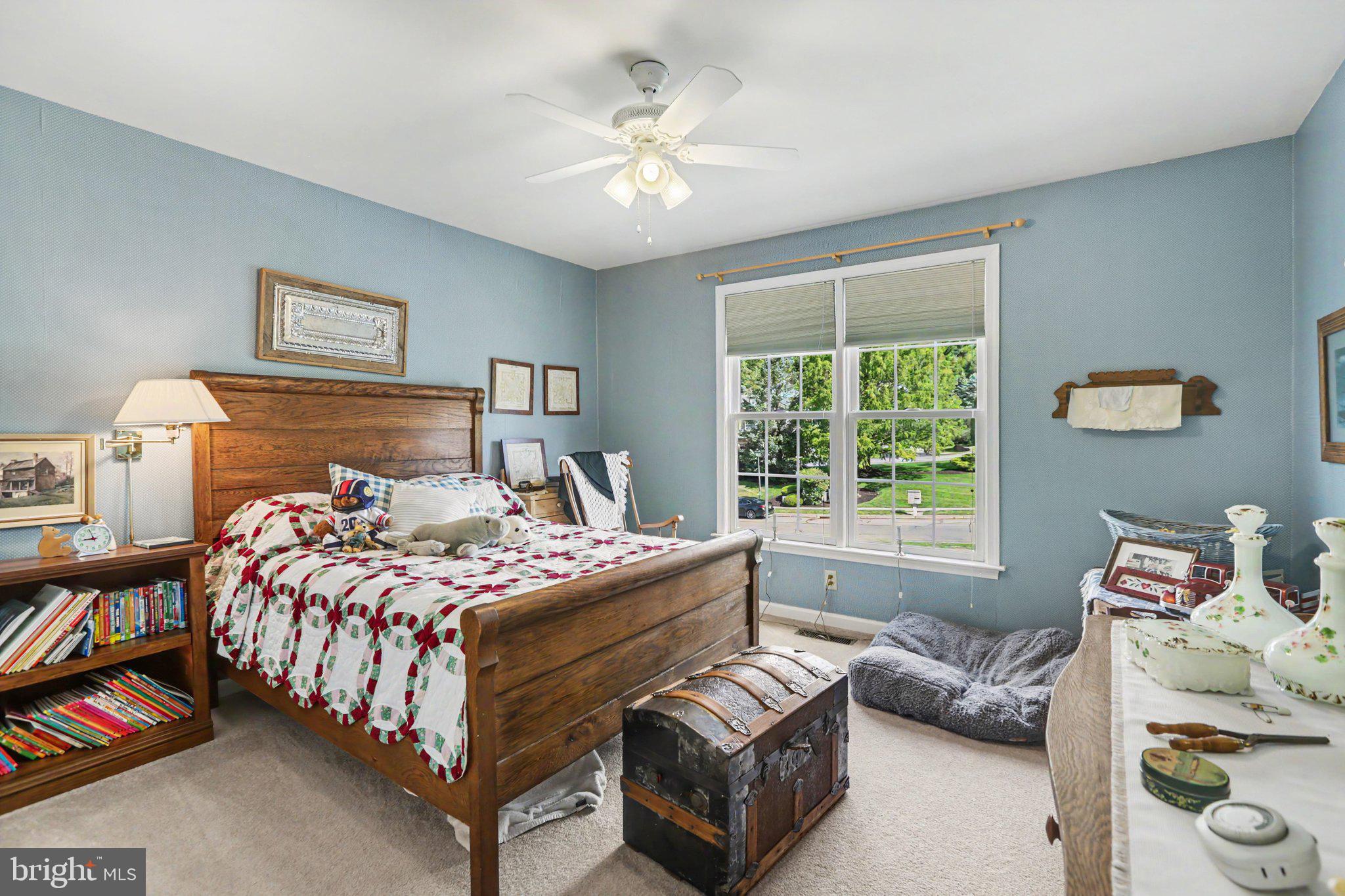 OLDE ORCHARD HILL - Residential