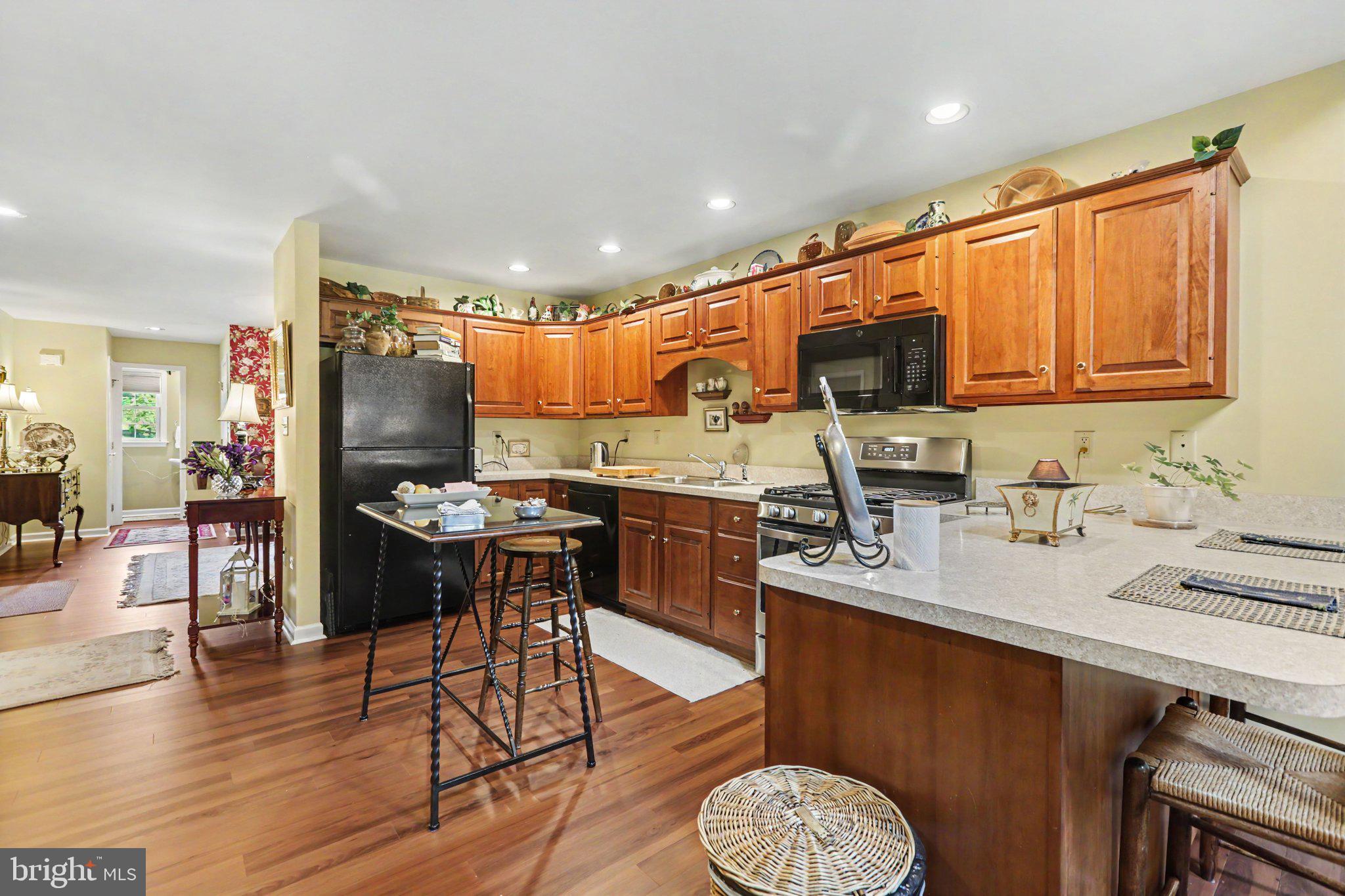 OLDE ORCHARD HILL - Residential