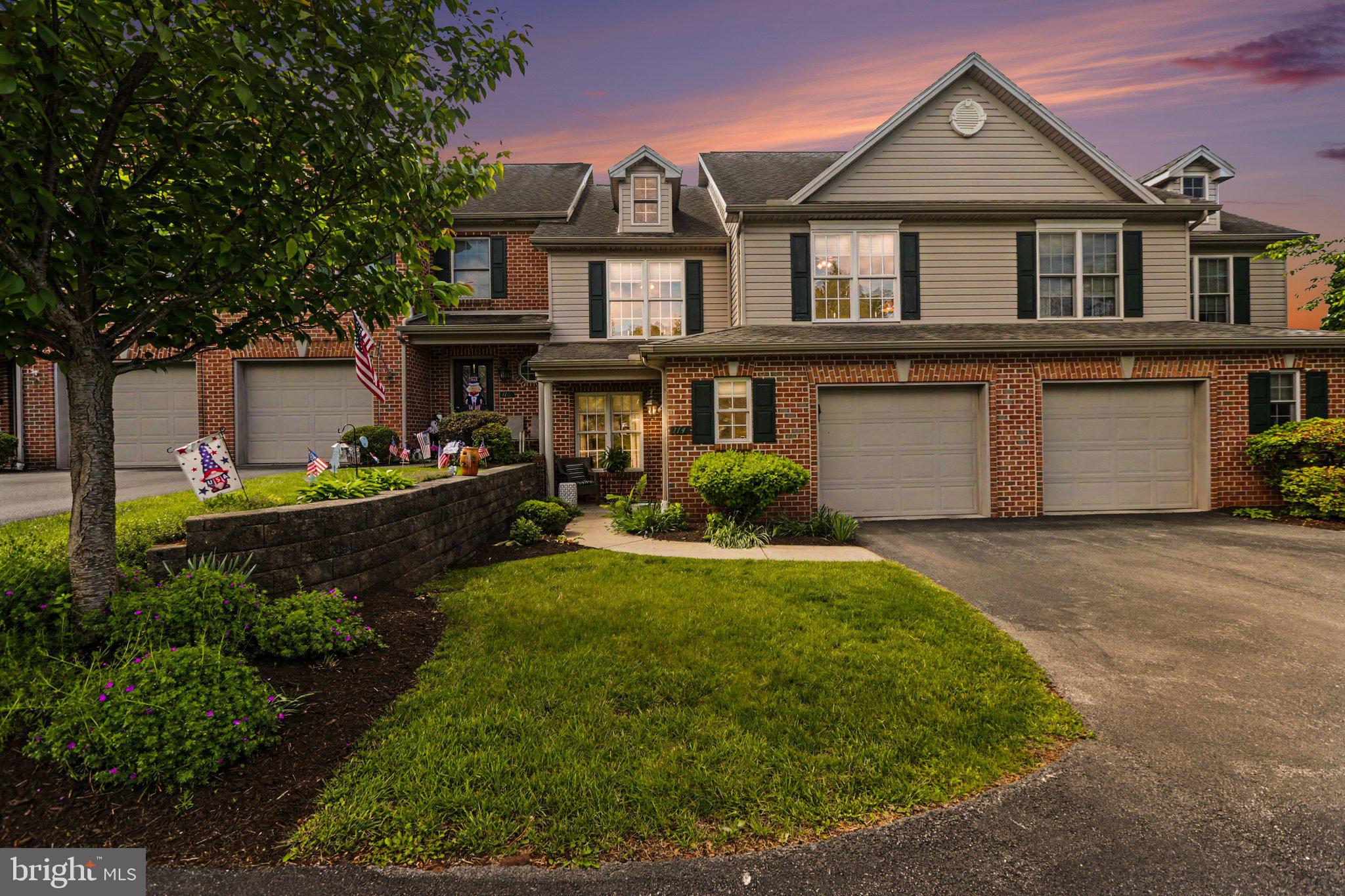OLDE ORCHARD HILL - Residential