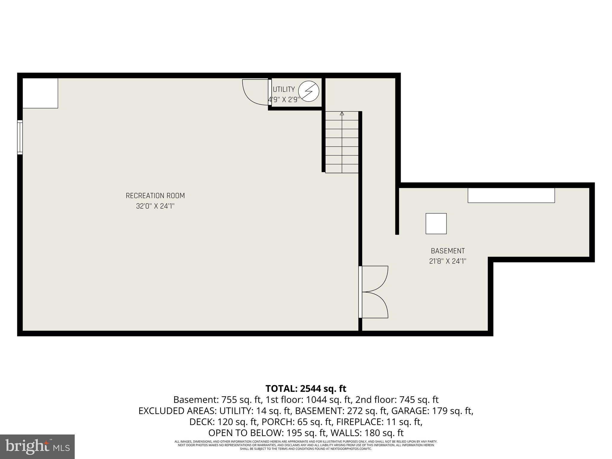 OLDE ORCHARD HILL - Residential