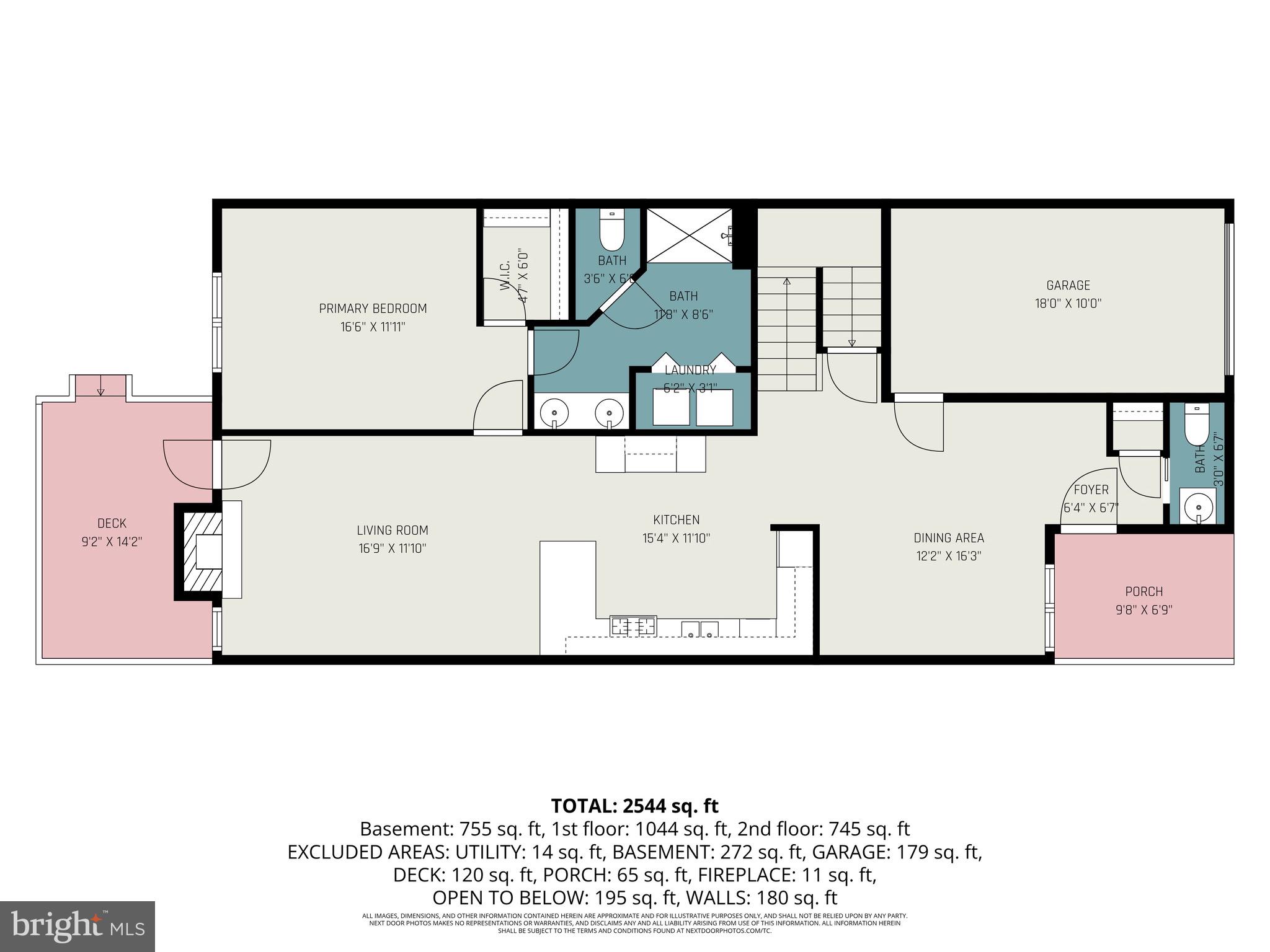 OLDE ORCHARD HILL - Residential