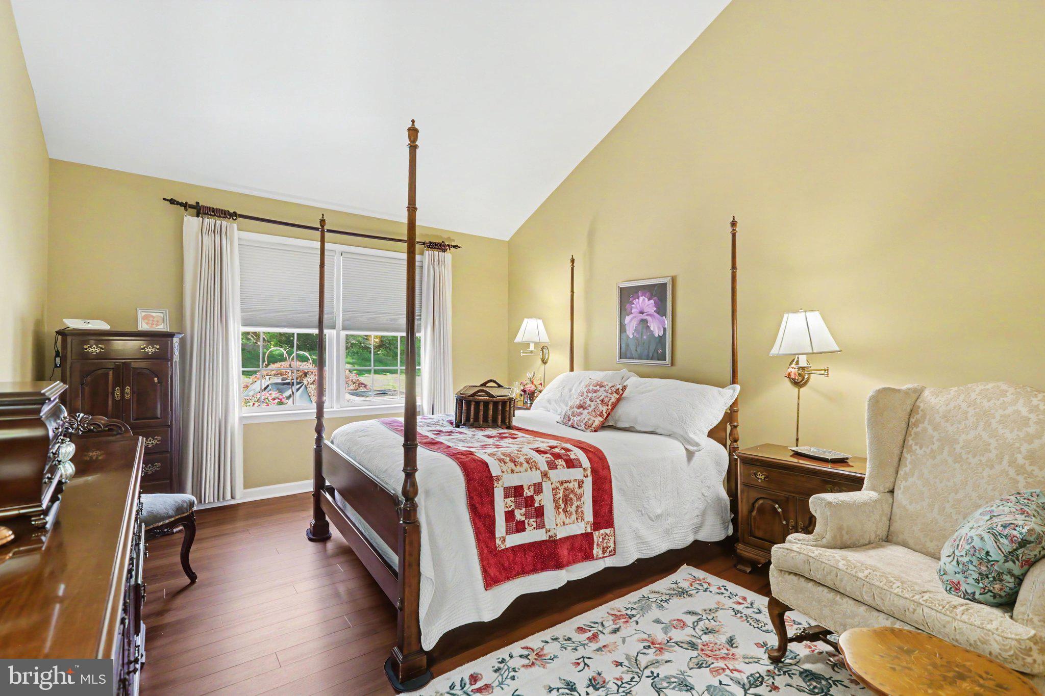 OLDE ORCHARD HILL - Residential