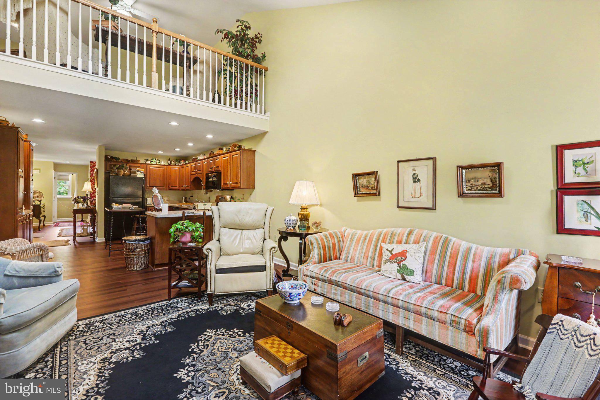 OLDE ORCHARD HILL - Residential