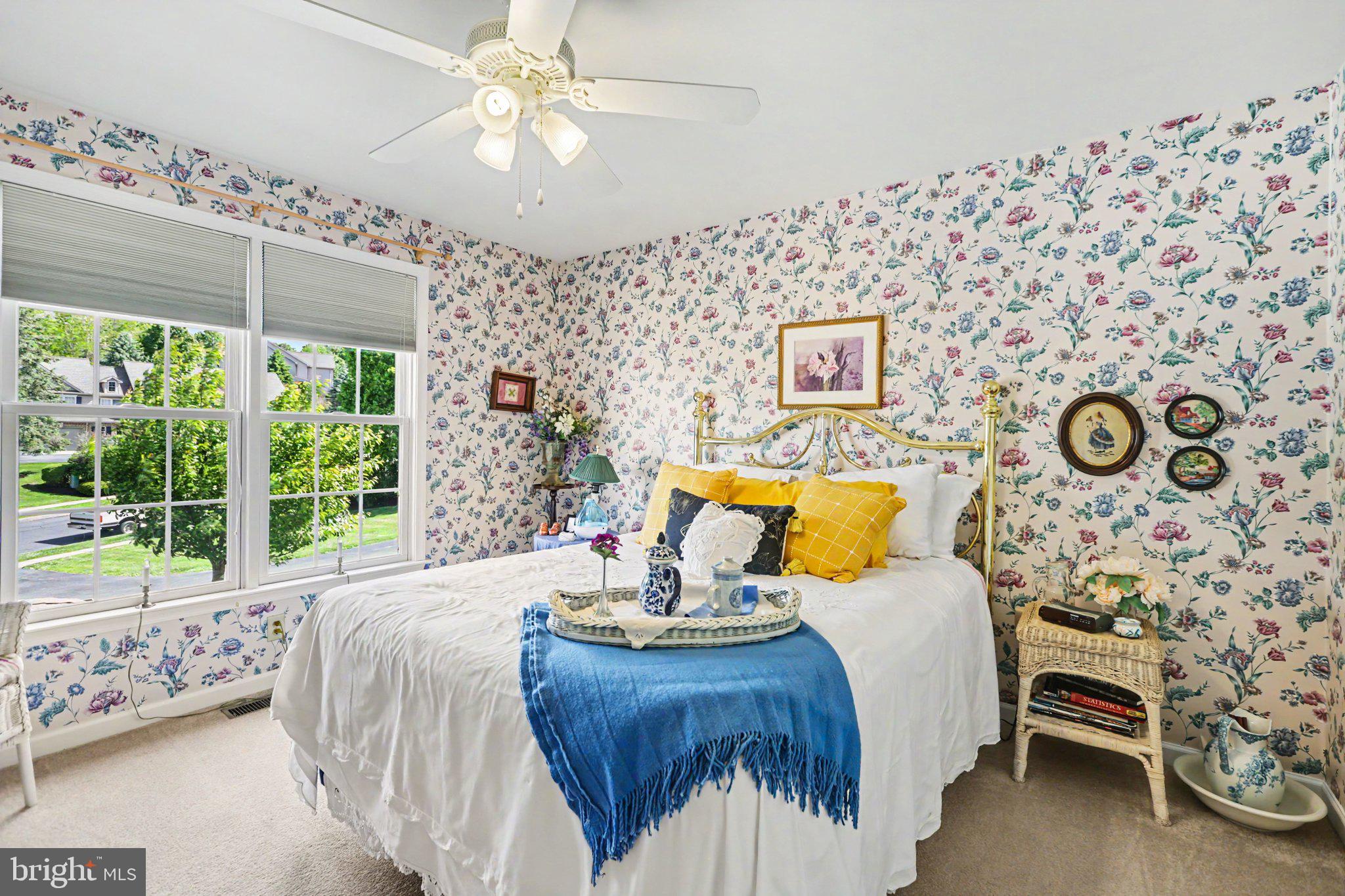 OLDE ORCHARD HILL - Residential