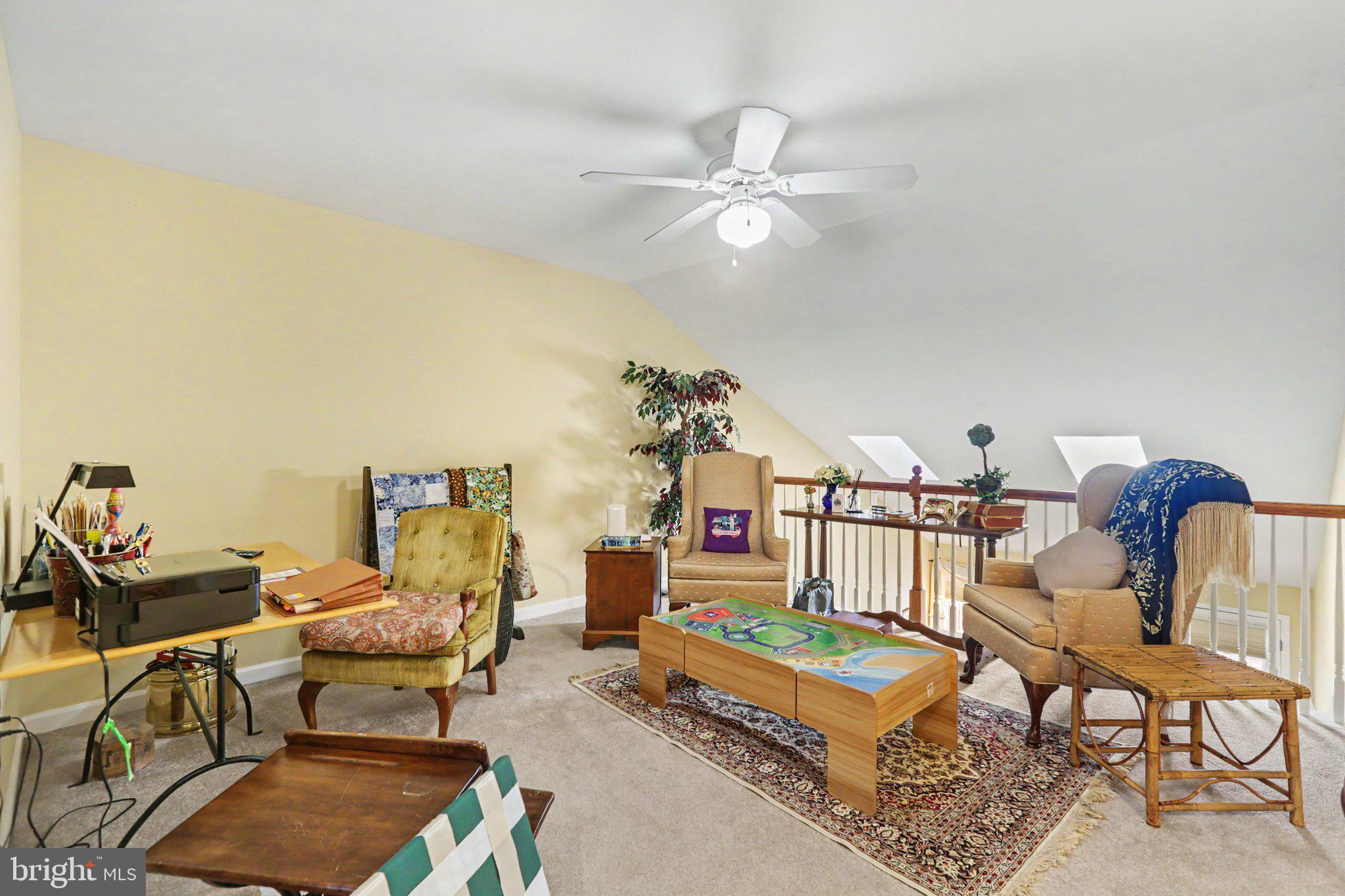 OLDE ORCHARD HILL - Residential