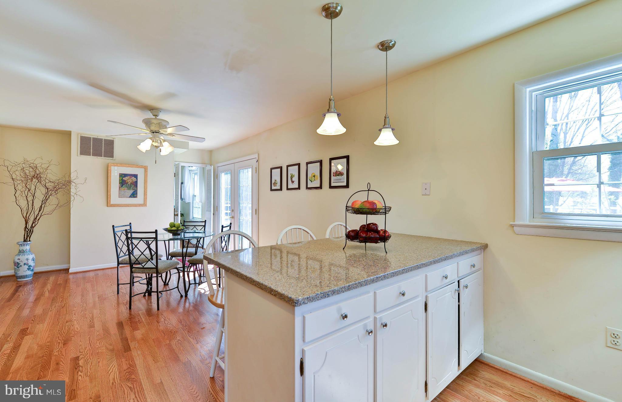 KERRYBROOKE - Residential