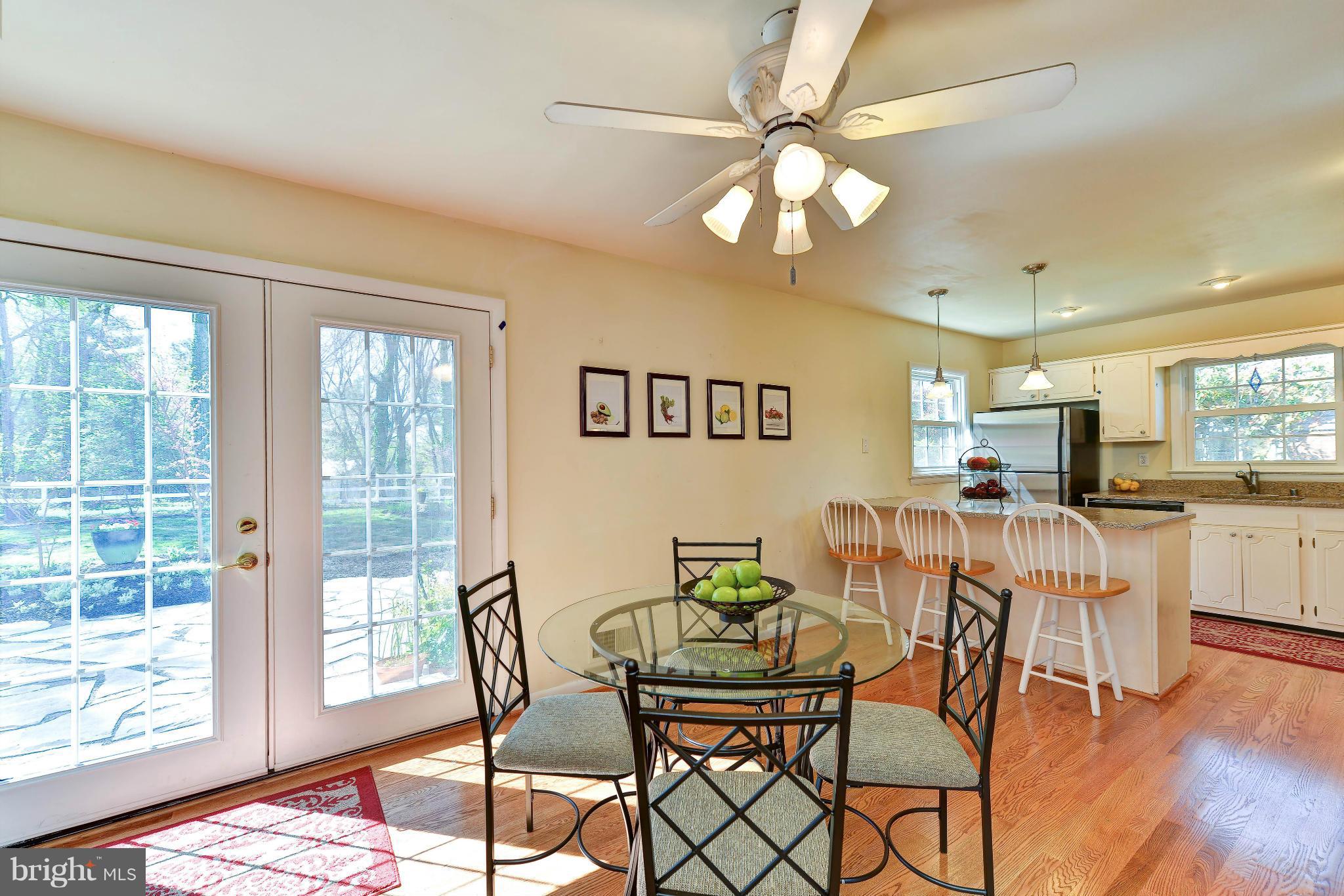 KERRYBROOKE - Residential