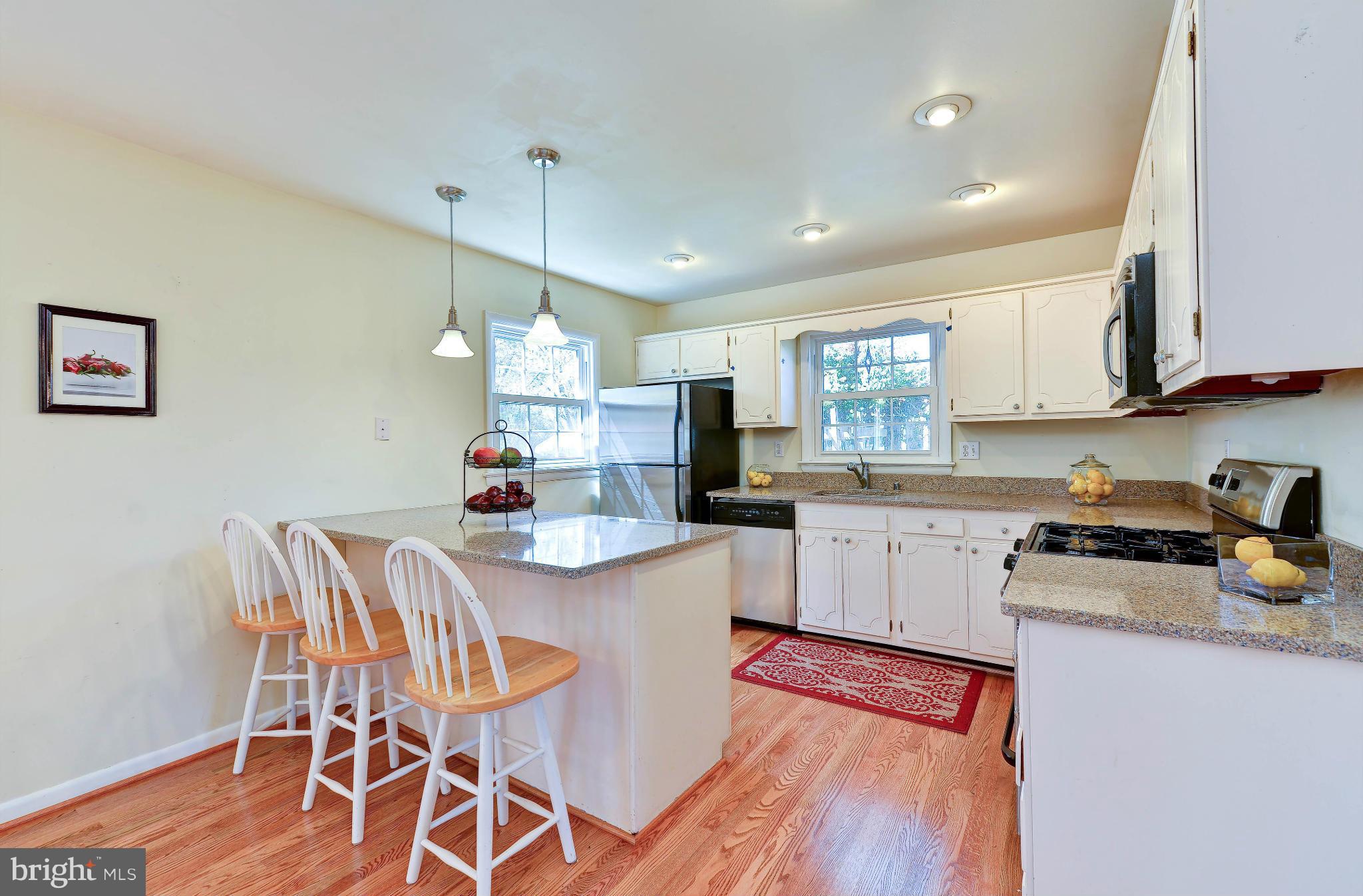 KERRYBROOKE - Residential