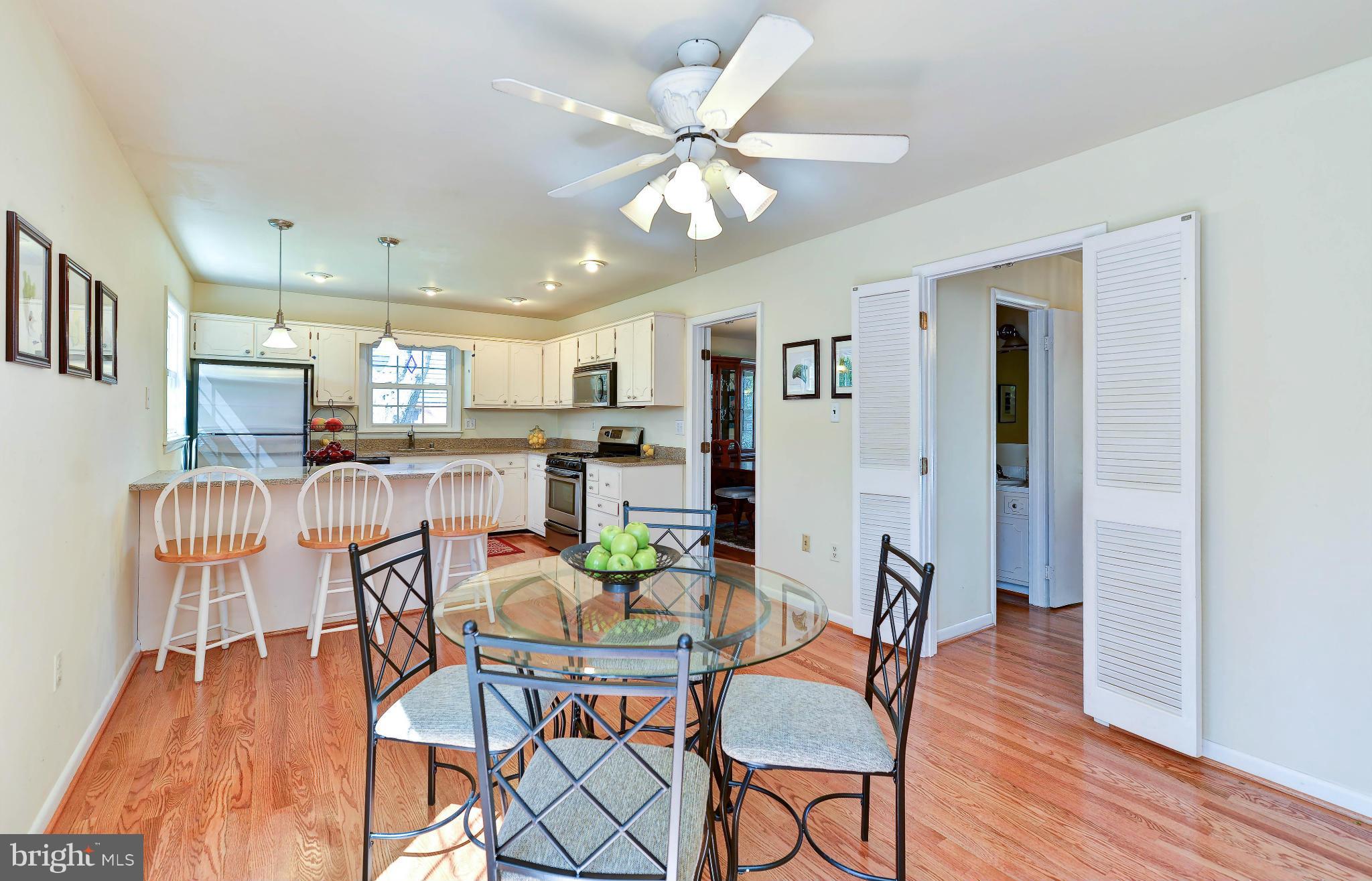 KERRYBROOKE - Residential