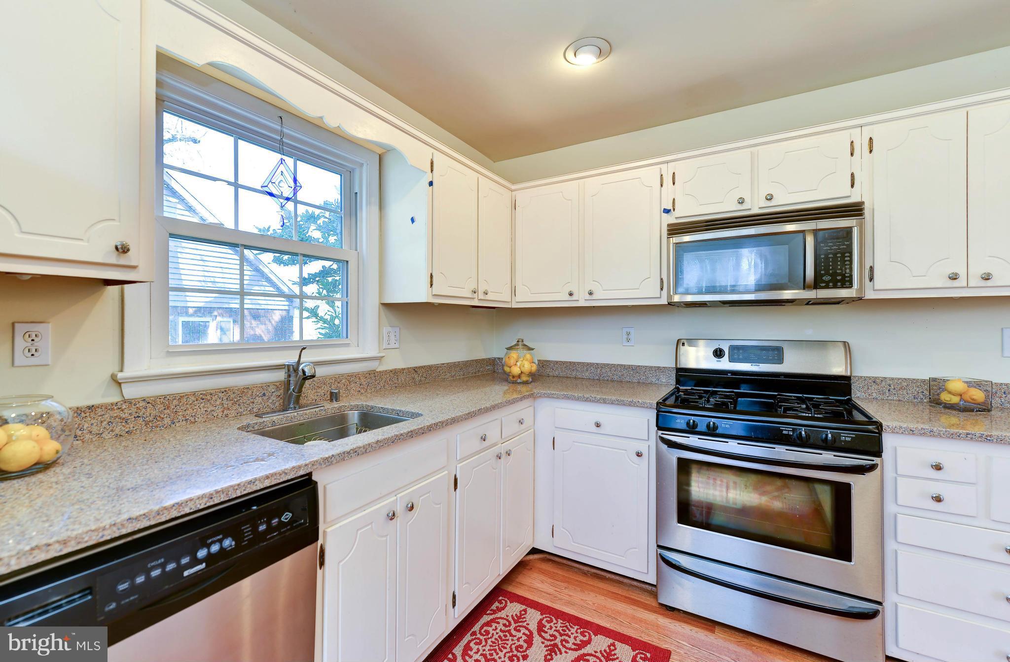 KERRYBROOKE - Residential