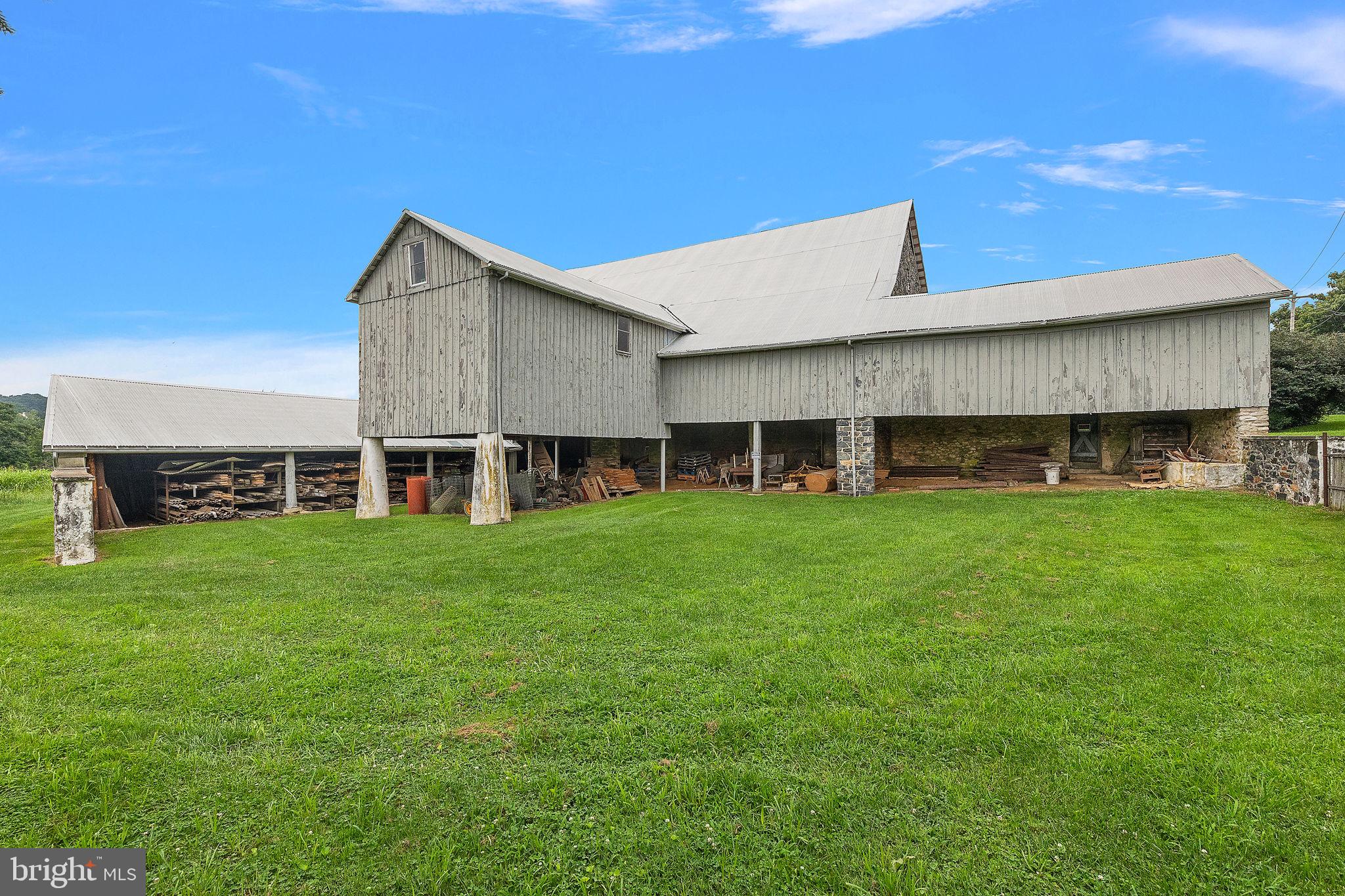 114 CHANDLER MILL ROAD