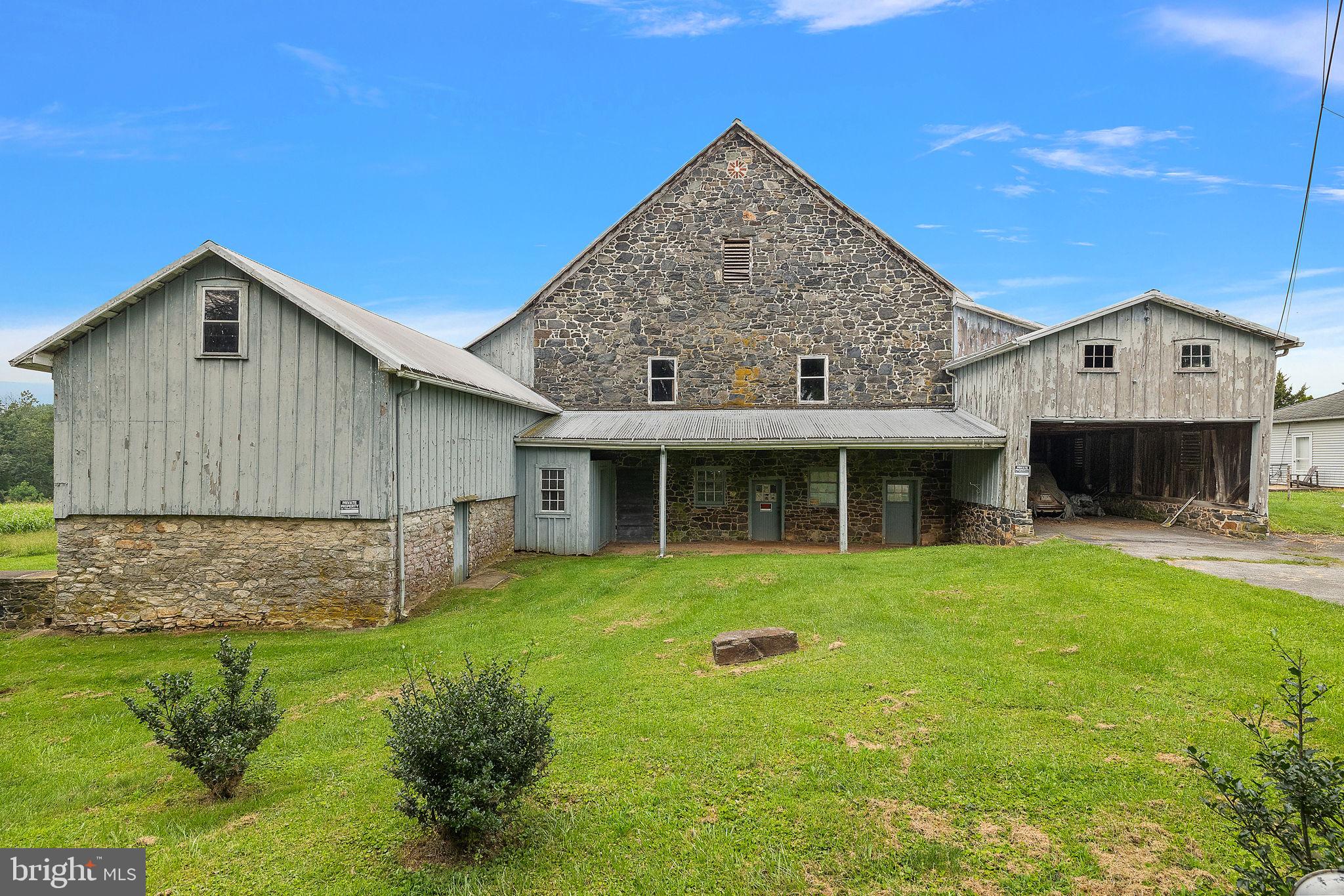 114 CHANDLER MILL ROAD