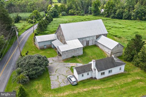 114 CHANDLER MILL ROAD KENNETT SQUARE PA 19348