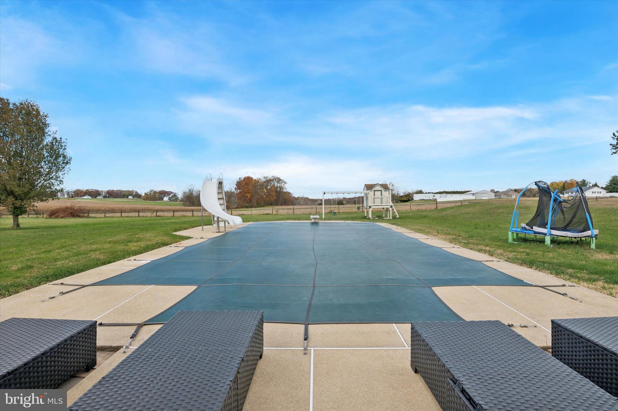 CANTERBURY ACRES - Residential