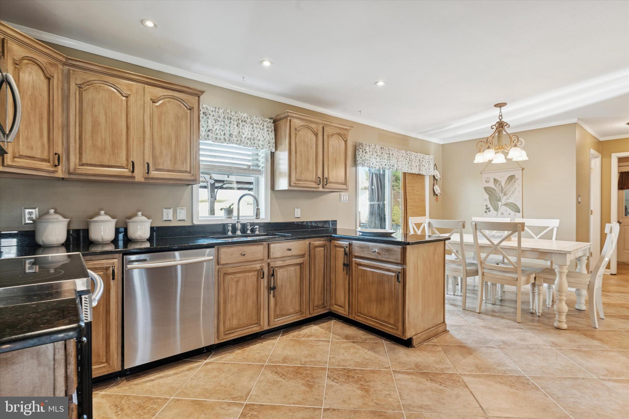 CANTERBURY ACRES - Residential