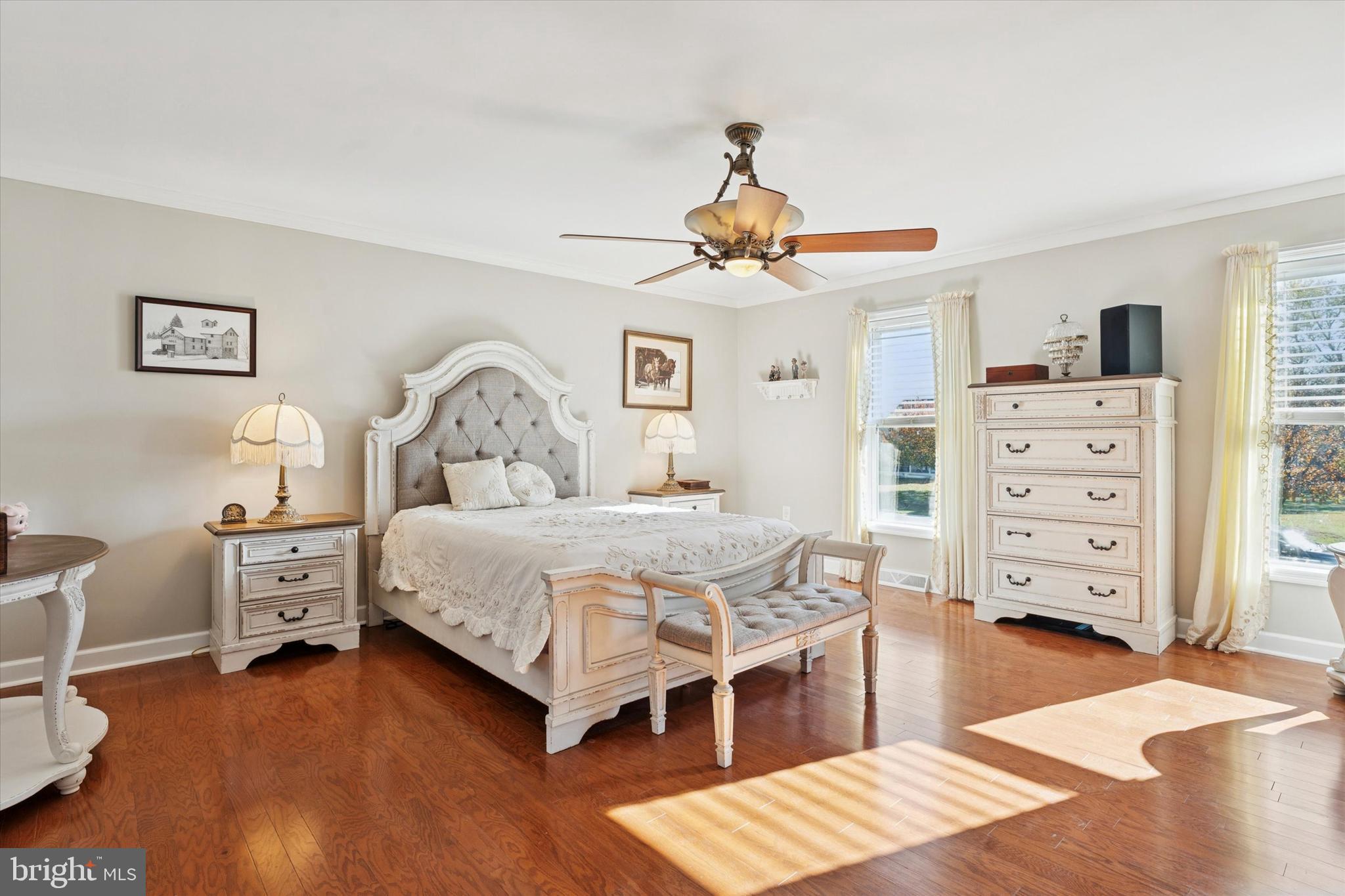 CANTERBURY ACRES - Residential