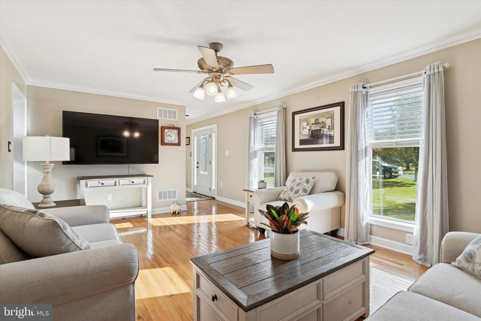 CANTERBURY ACRES - Residential