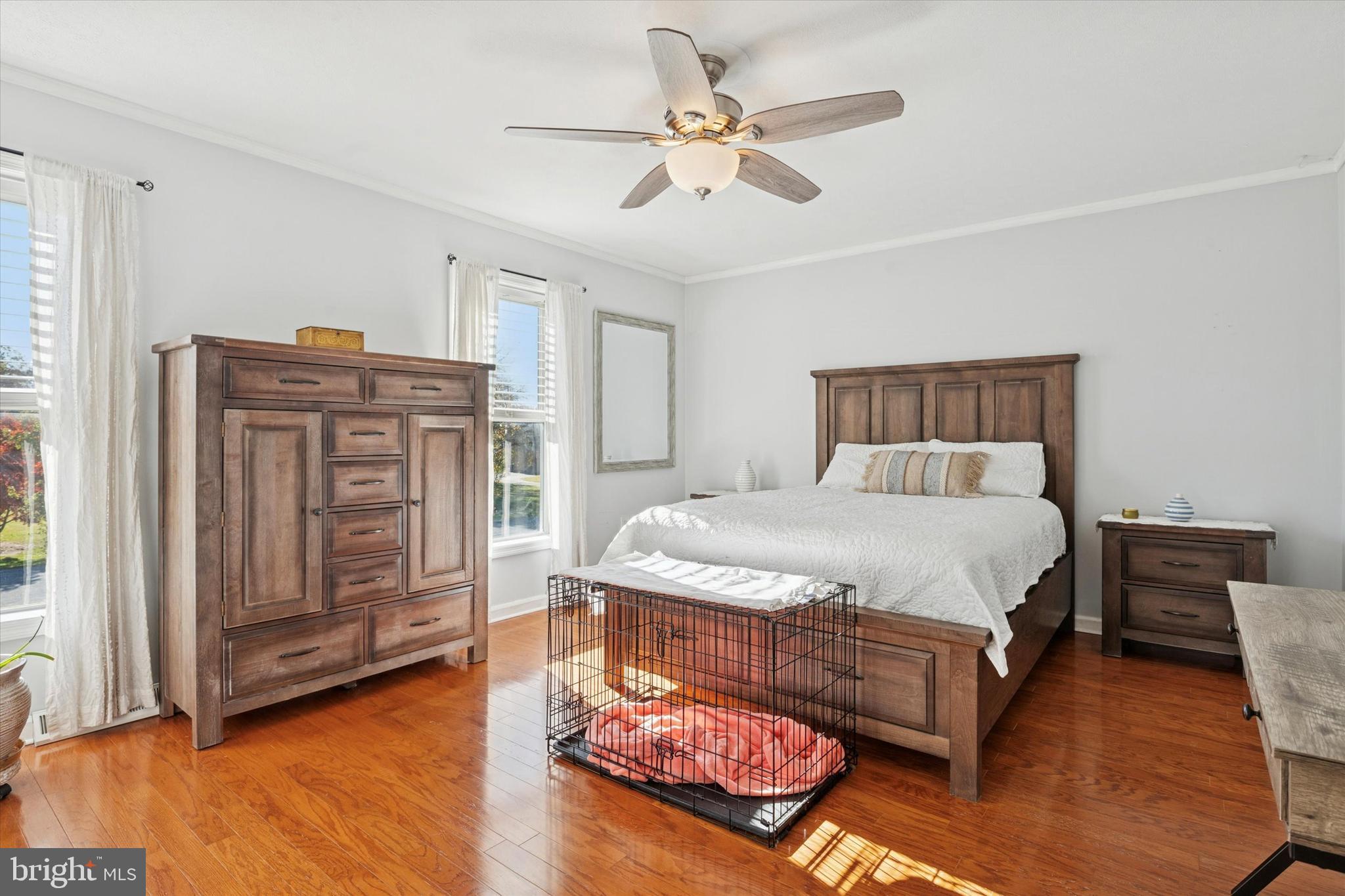 CANTERBURY ACRES - Residential