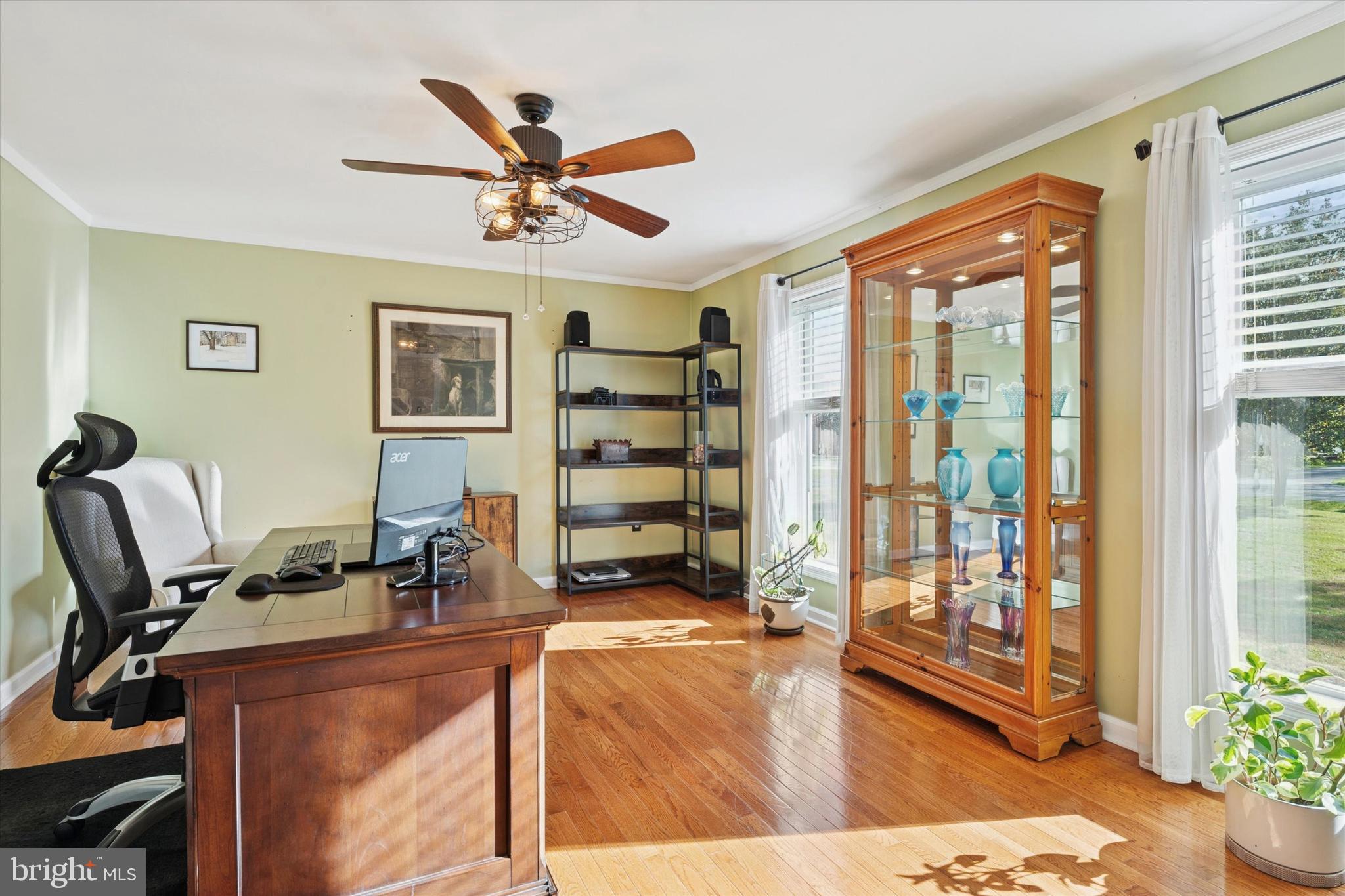 CANTERBURY ACRES - Residential