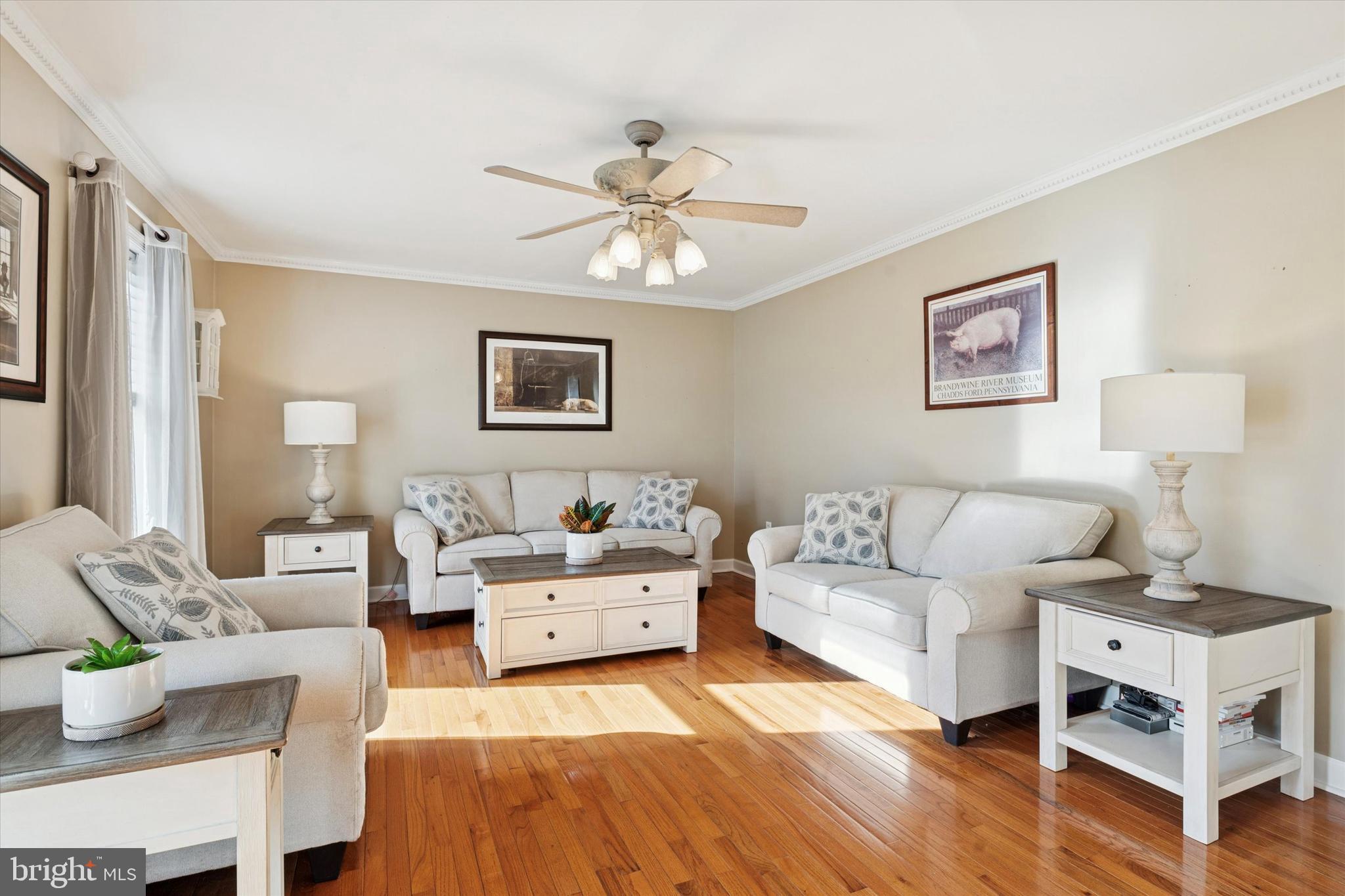 CANTERBURY ACRES - Residential