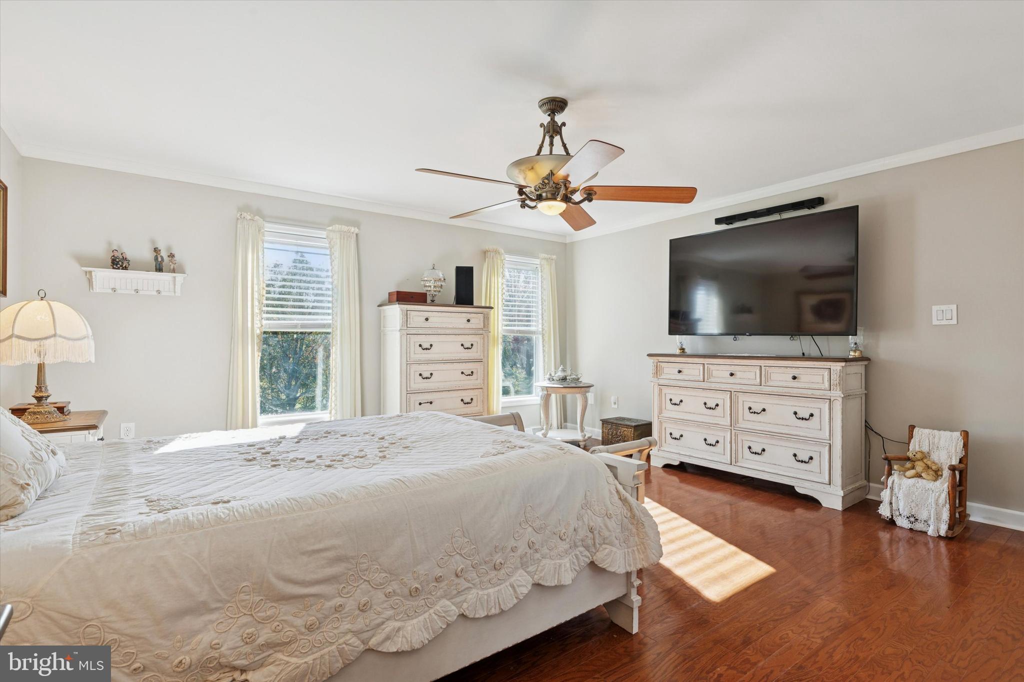 CANTERBURY ACRES - Residential