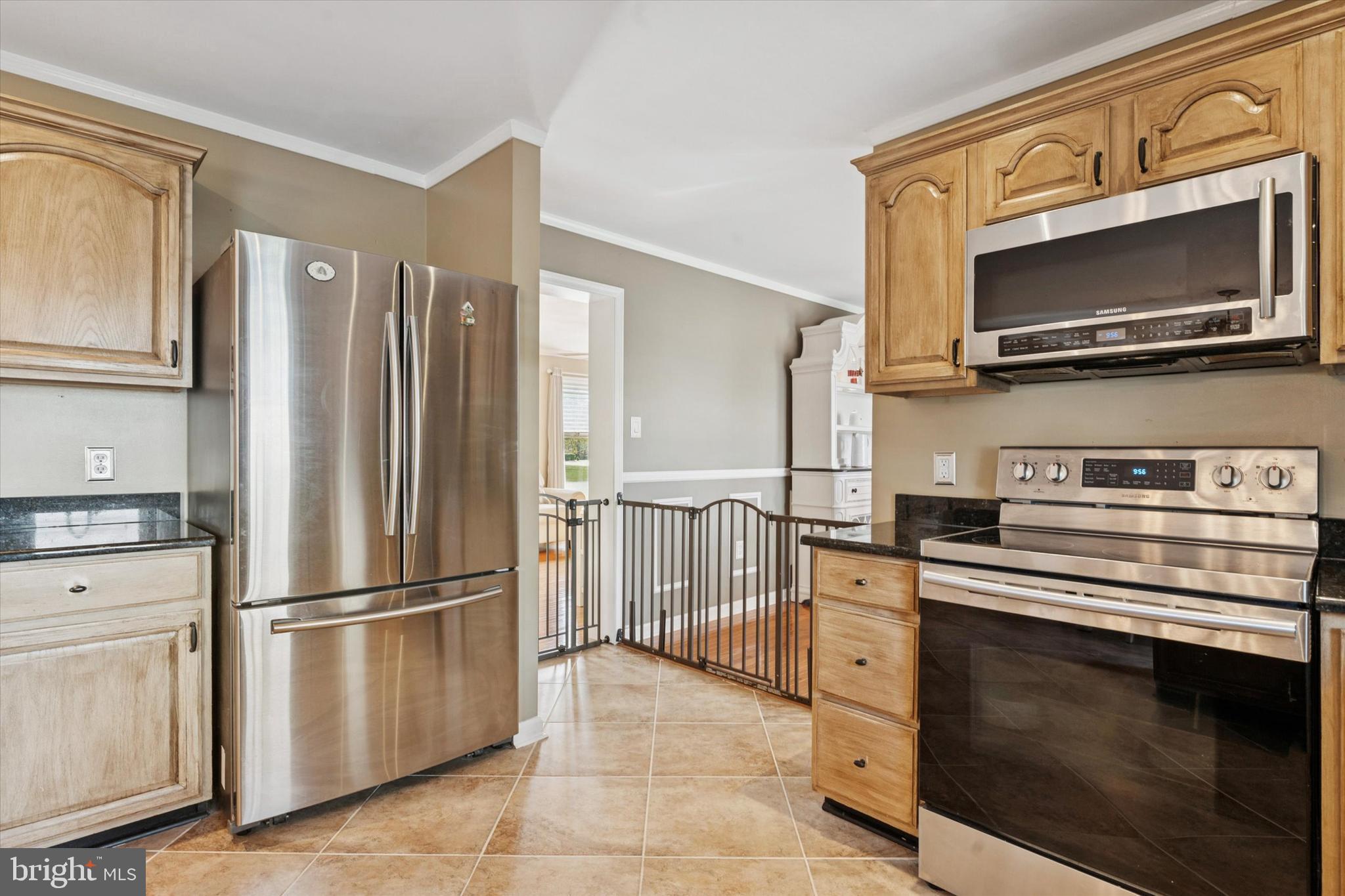 CANTERBURY ACRES - Residential