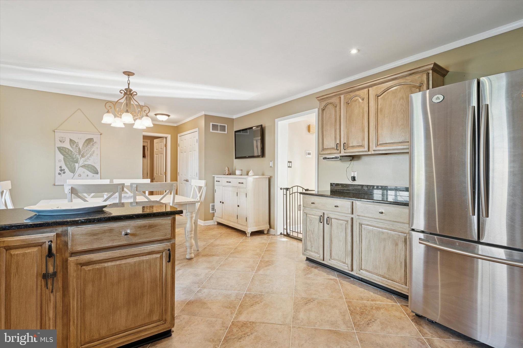 CANTERBURY ACRES - Residential