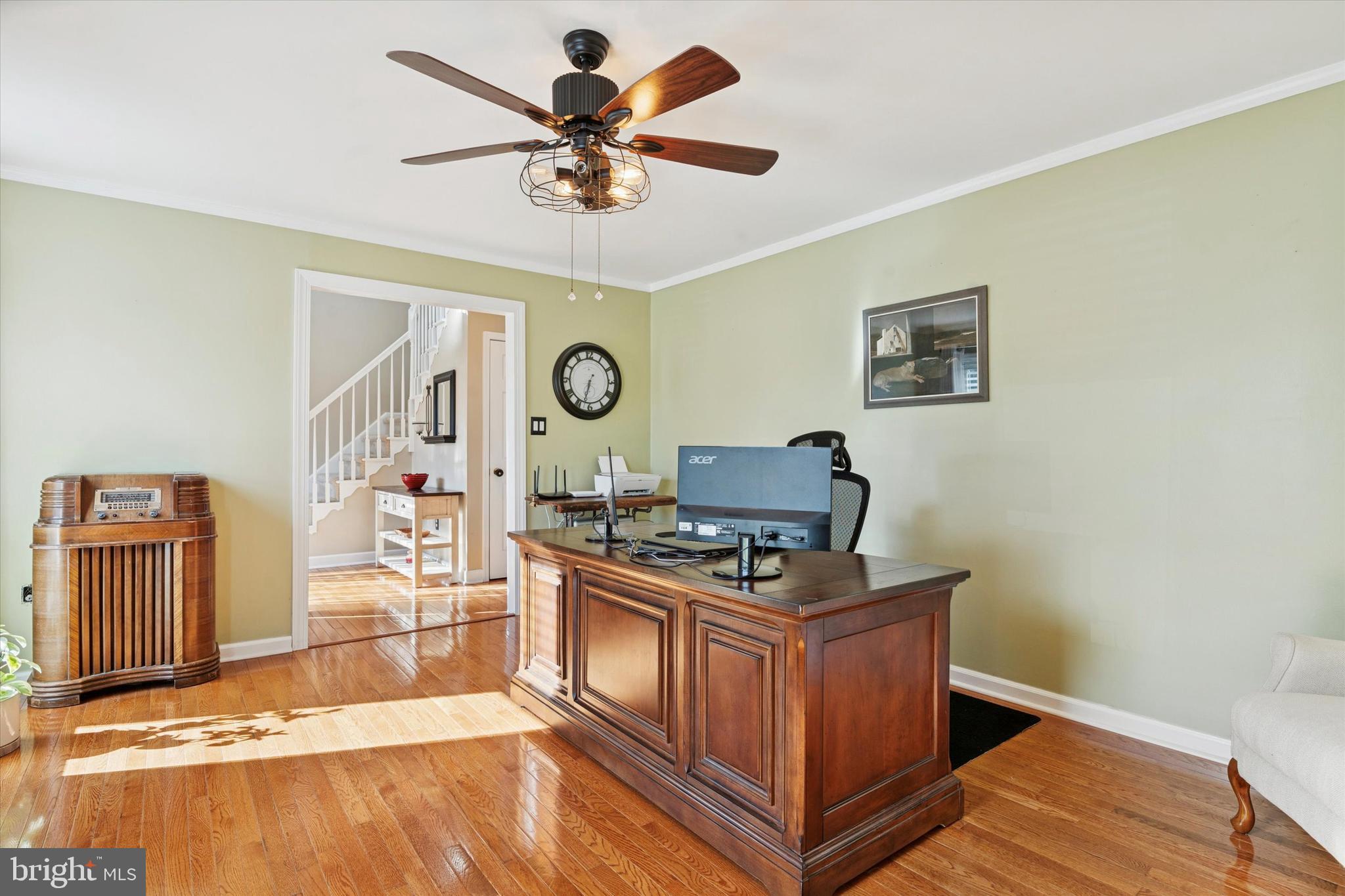 CANTERBURY ACRES - Residential