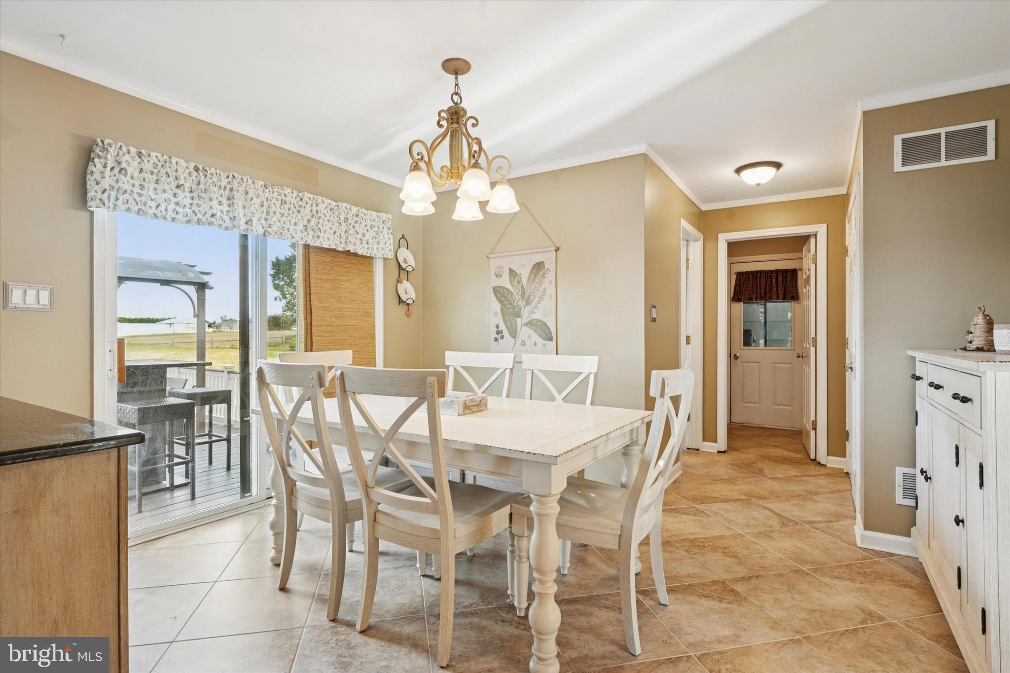 CANTERBURY ACRES - Residential