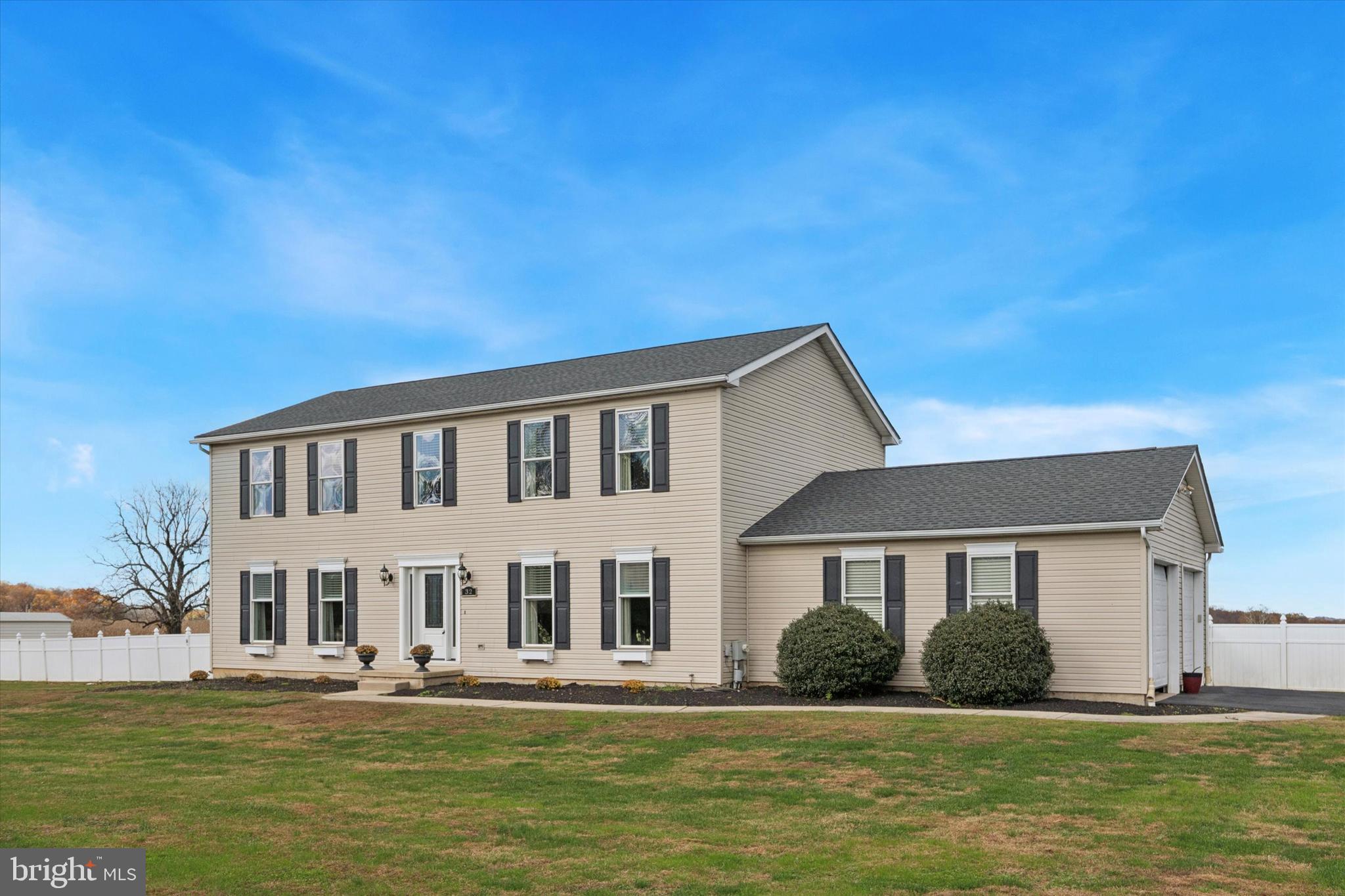 CANTERBURY ACRES - Residential