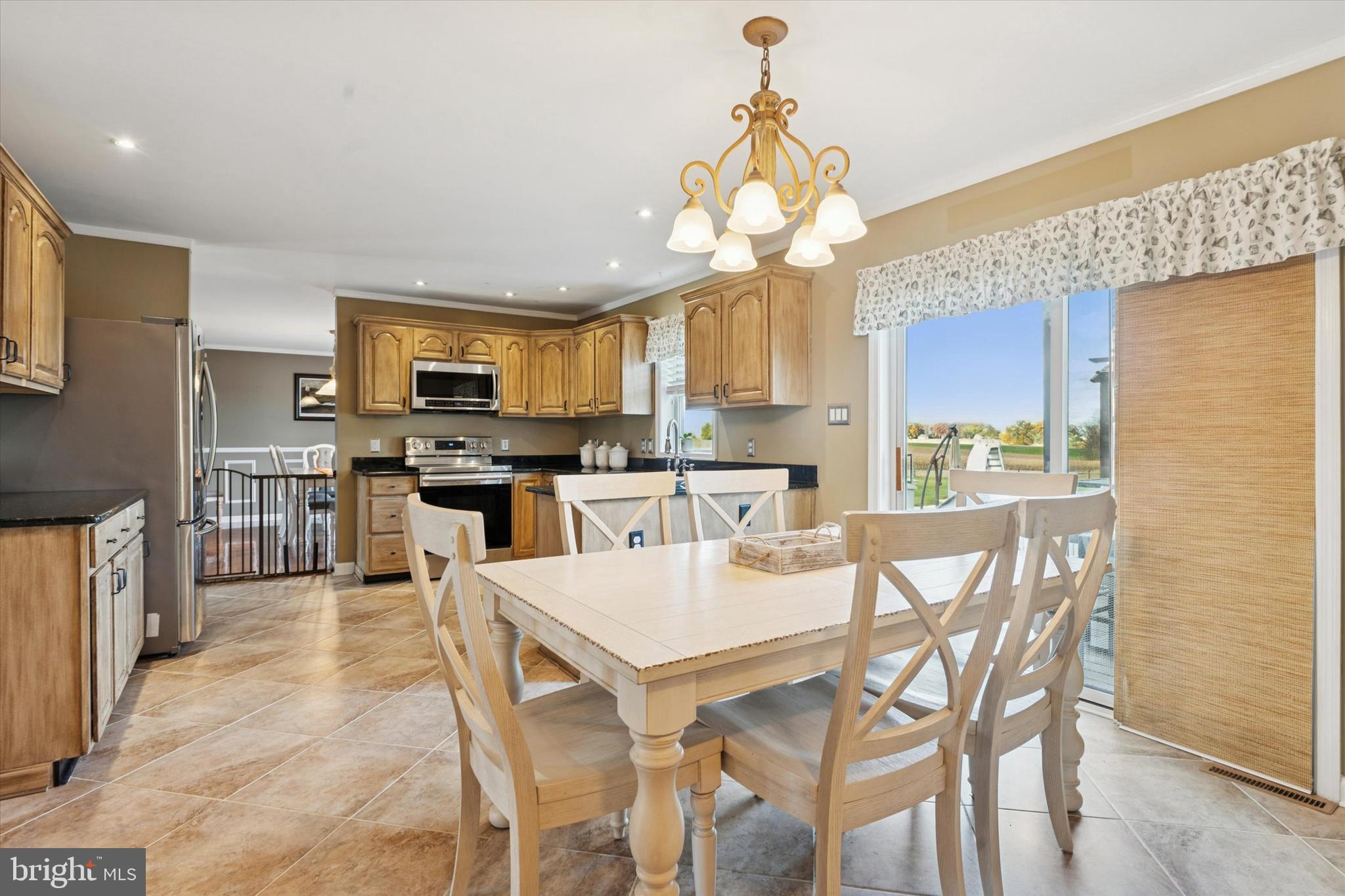 CANTERBURY ACRES - Residential