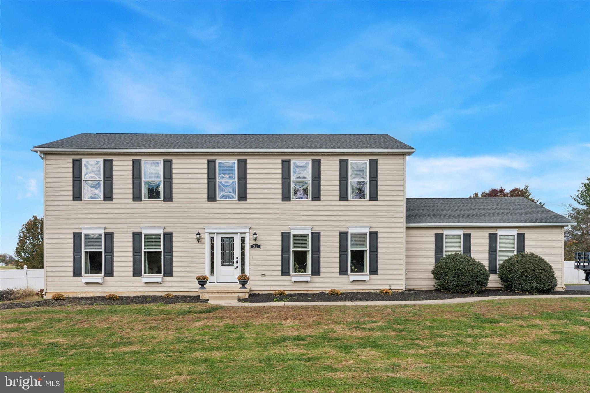 CANTERBURY ACRES - Residential