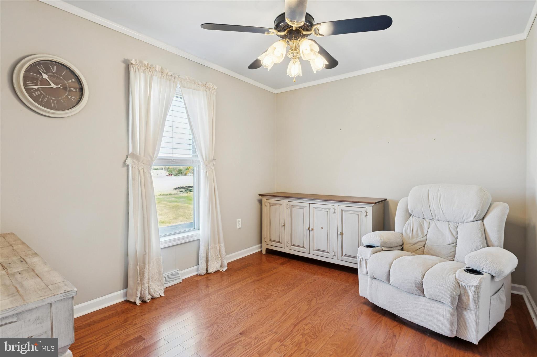 CANTERBURY ACRES - Residential