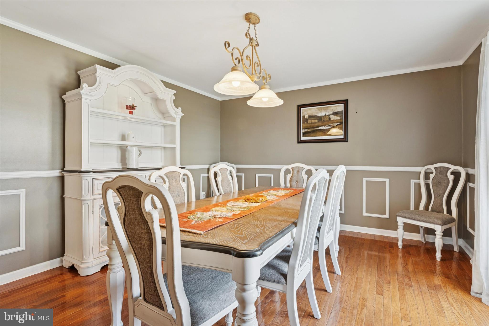 CANTERBURY ACRES - Residential