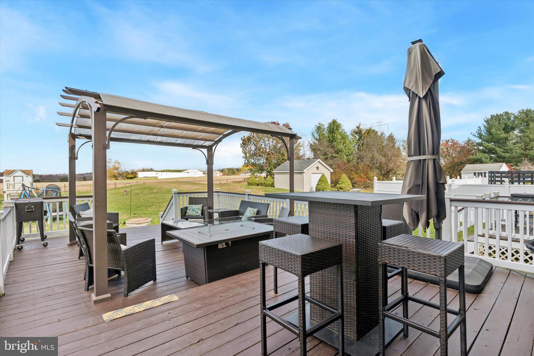 CANTERBURY ACRES - Residential