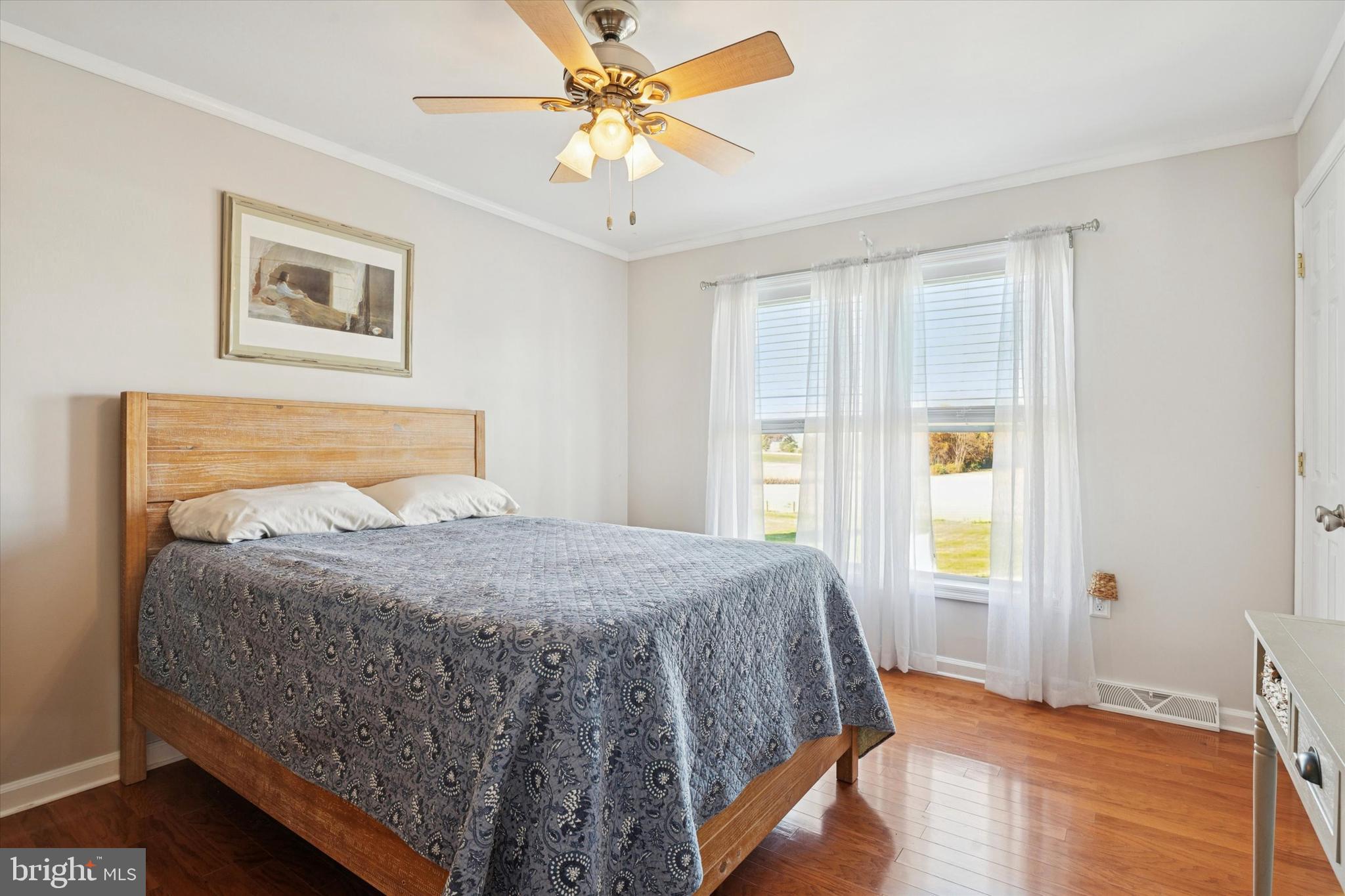 CANTERBURY ACRES - Residential