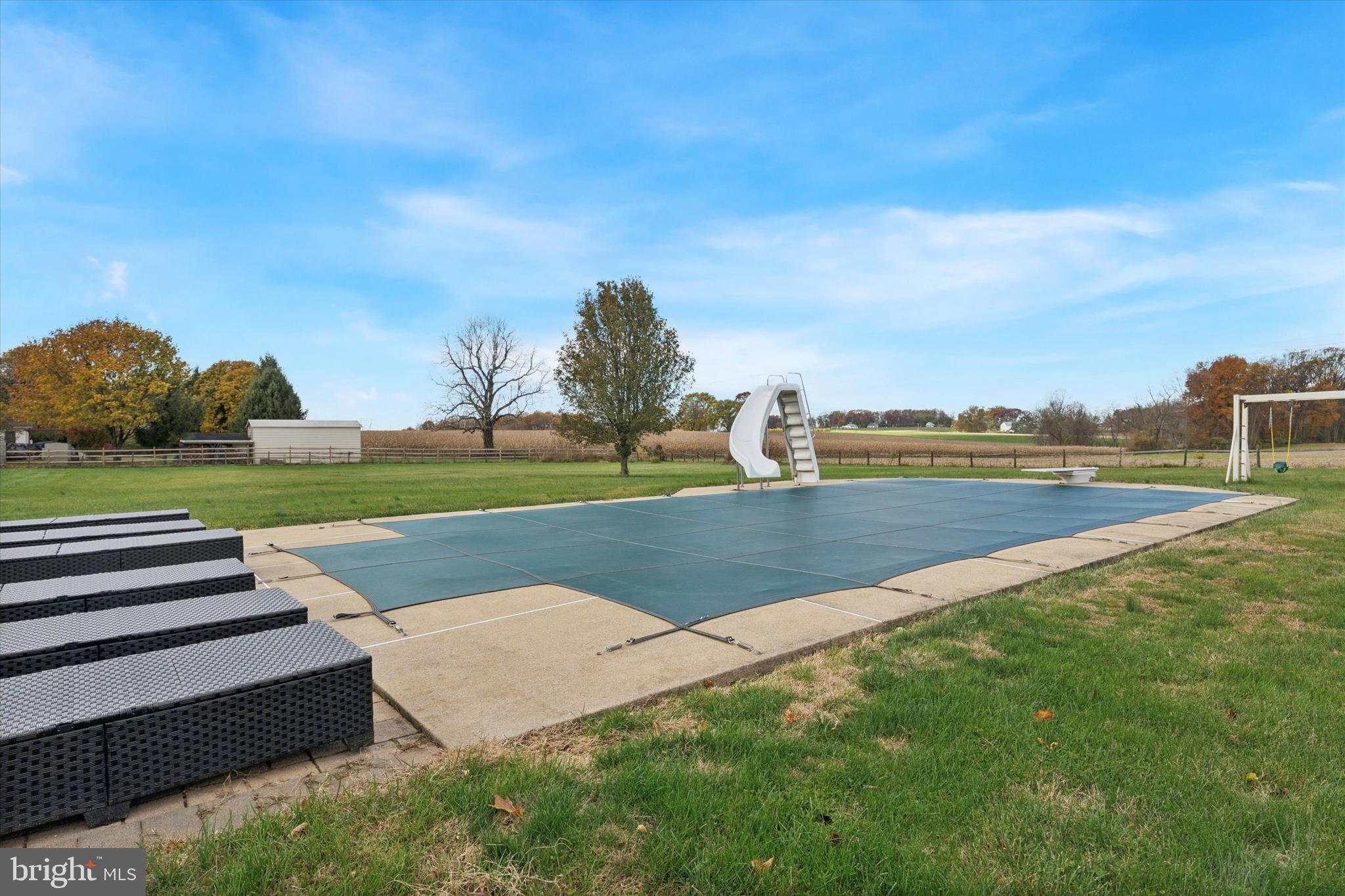 CANTERBURY ACRES - Residential