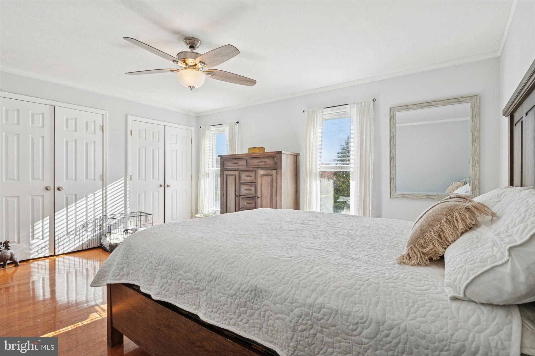 CANTERBURY ACRES - Residential