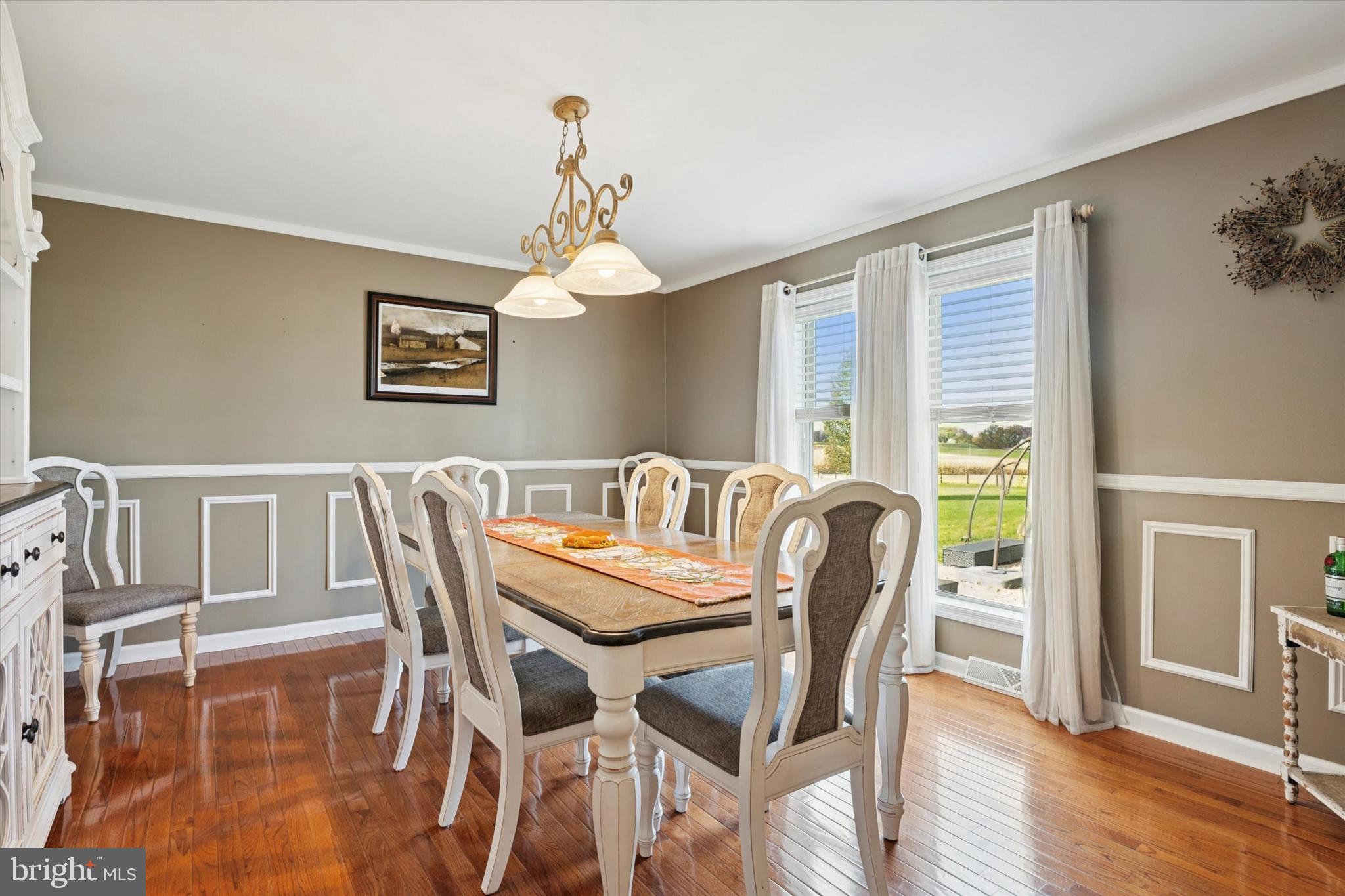 CANTERBURY ACRES - Residential