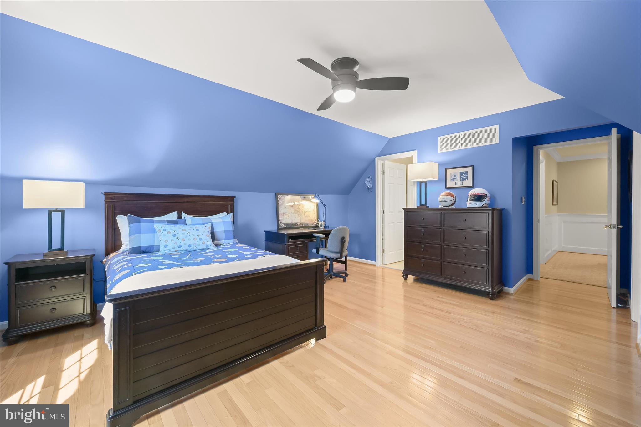 SOLOMONS RIDGE - Residential
