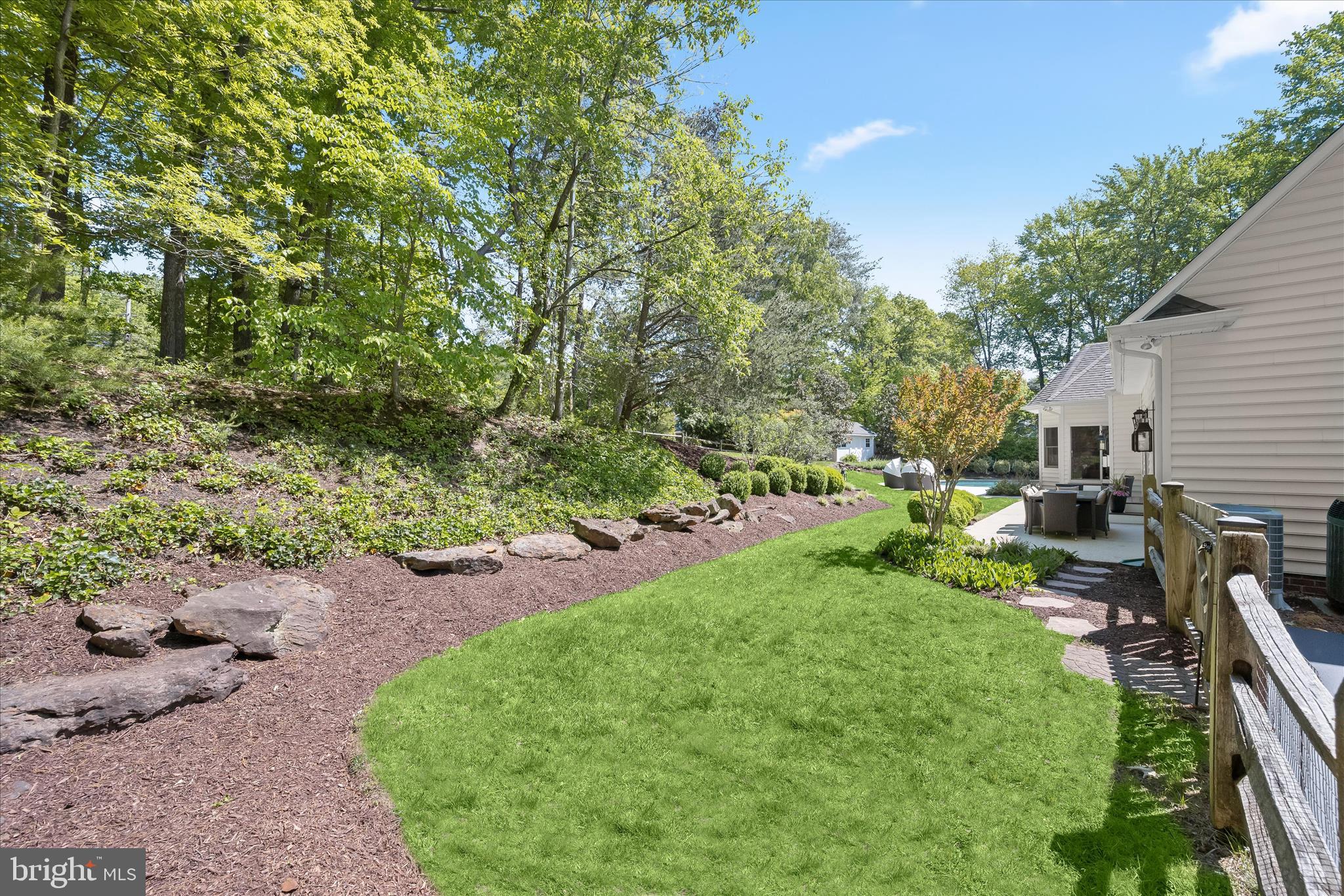 SOLOMONS RIDGE - Residential