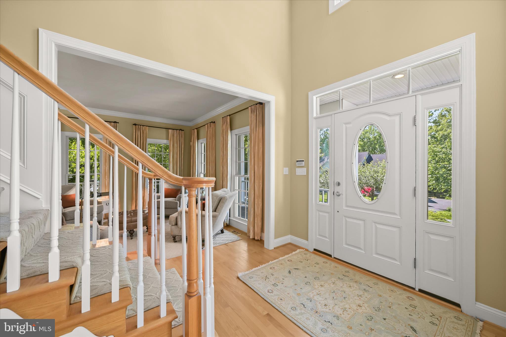 SOLOMONS RIDGE - Residential