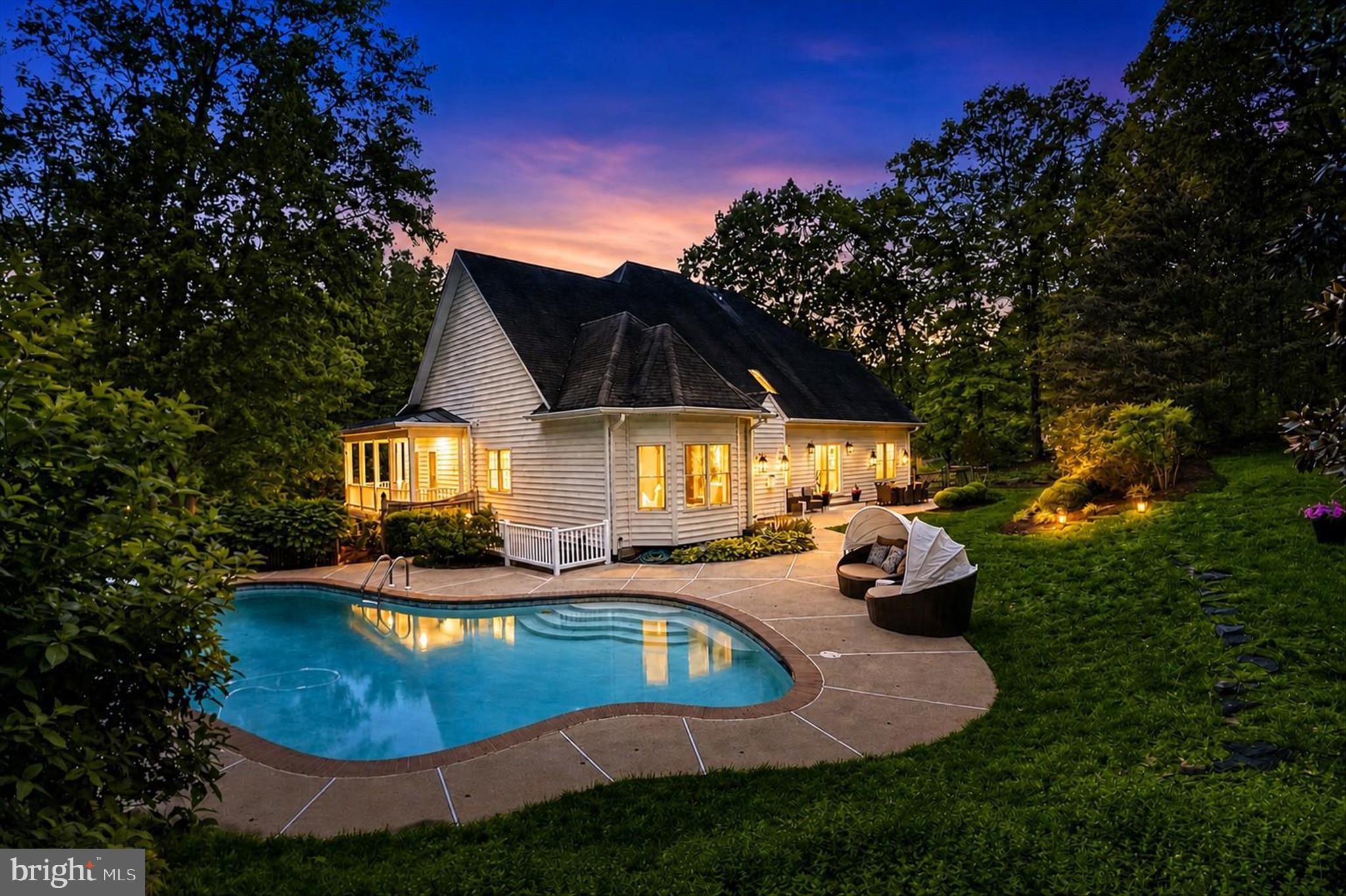 SOLOMONS RIDGE - Residential