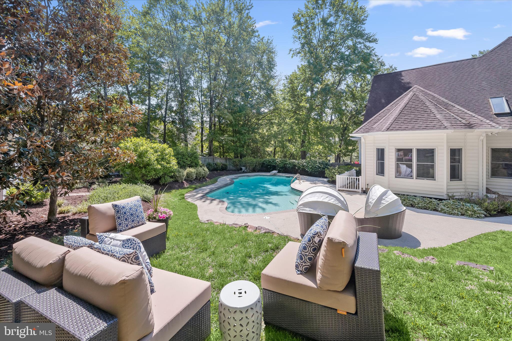 SOLOMONS RIDGE - Residential