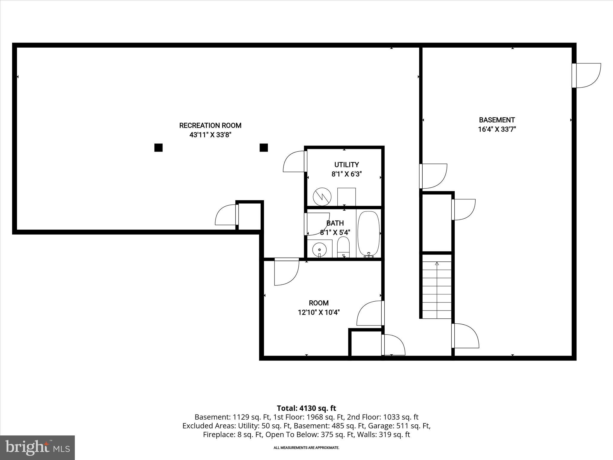 SOLOMONS RIDGE - Residential