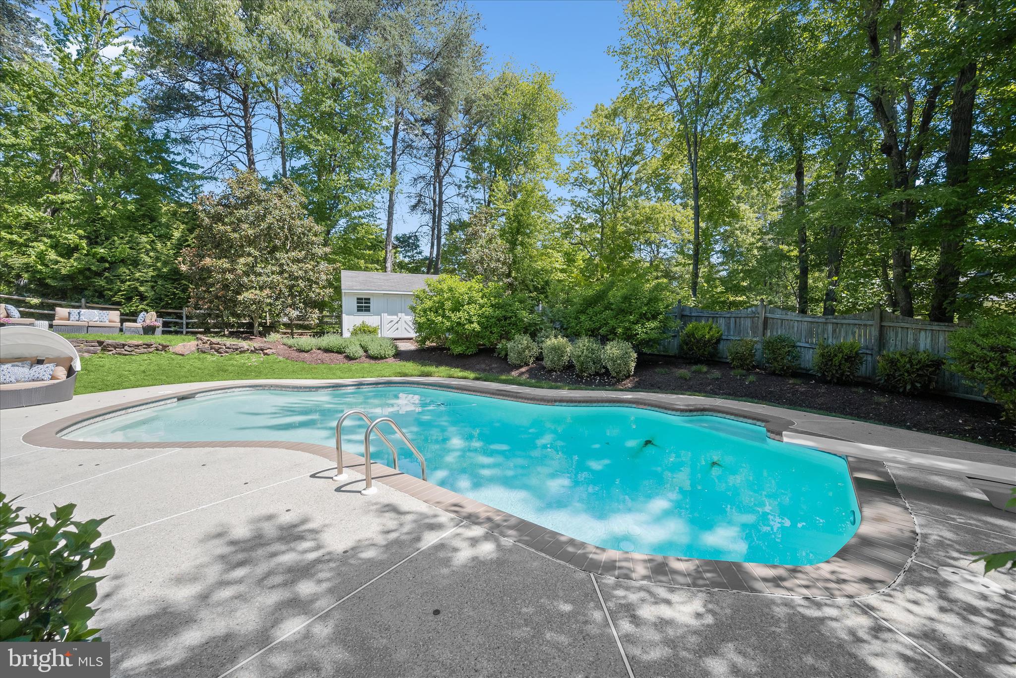 SOLOMONS RIDGE - Residential