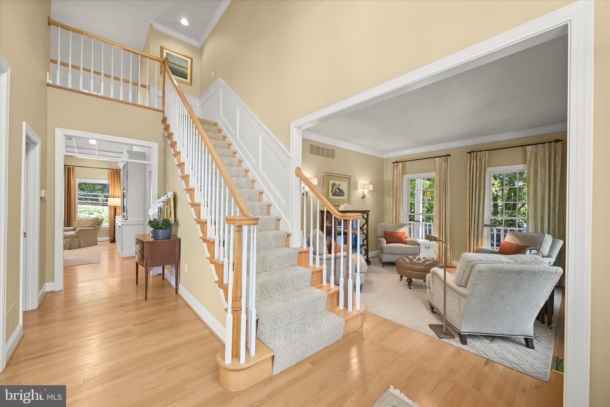 SOLOMONS RIDGE - Residential