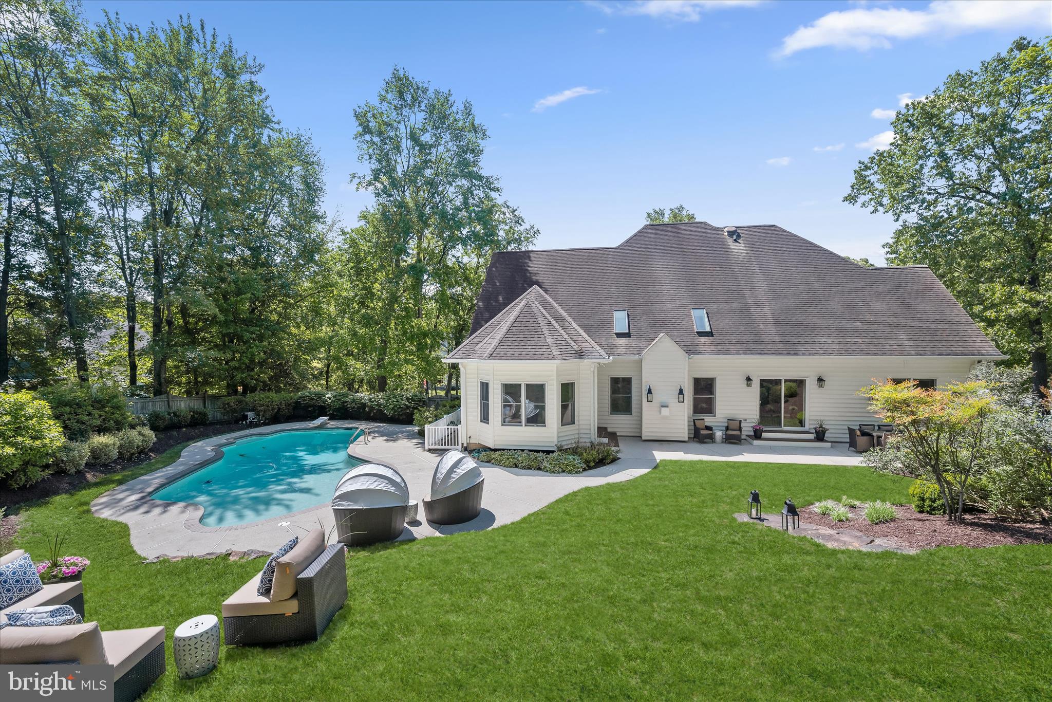 SOLOMONS RIDGE - Residential