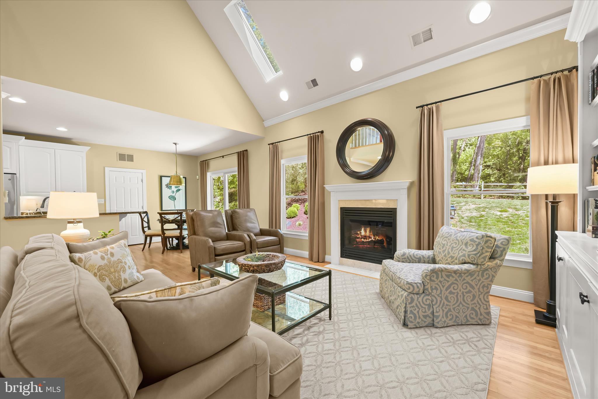 SOLOMONS RIDGE - Residential